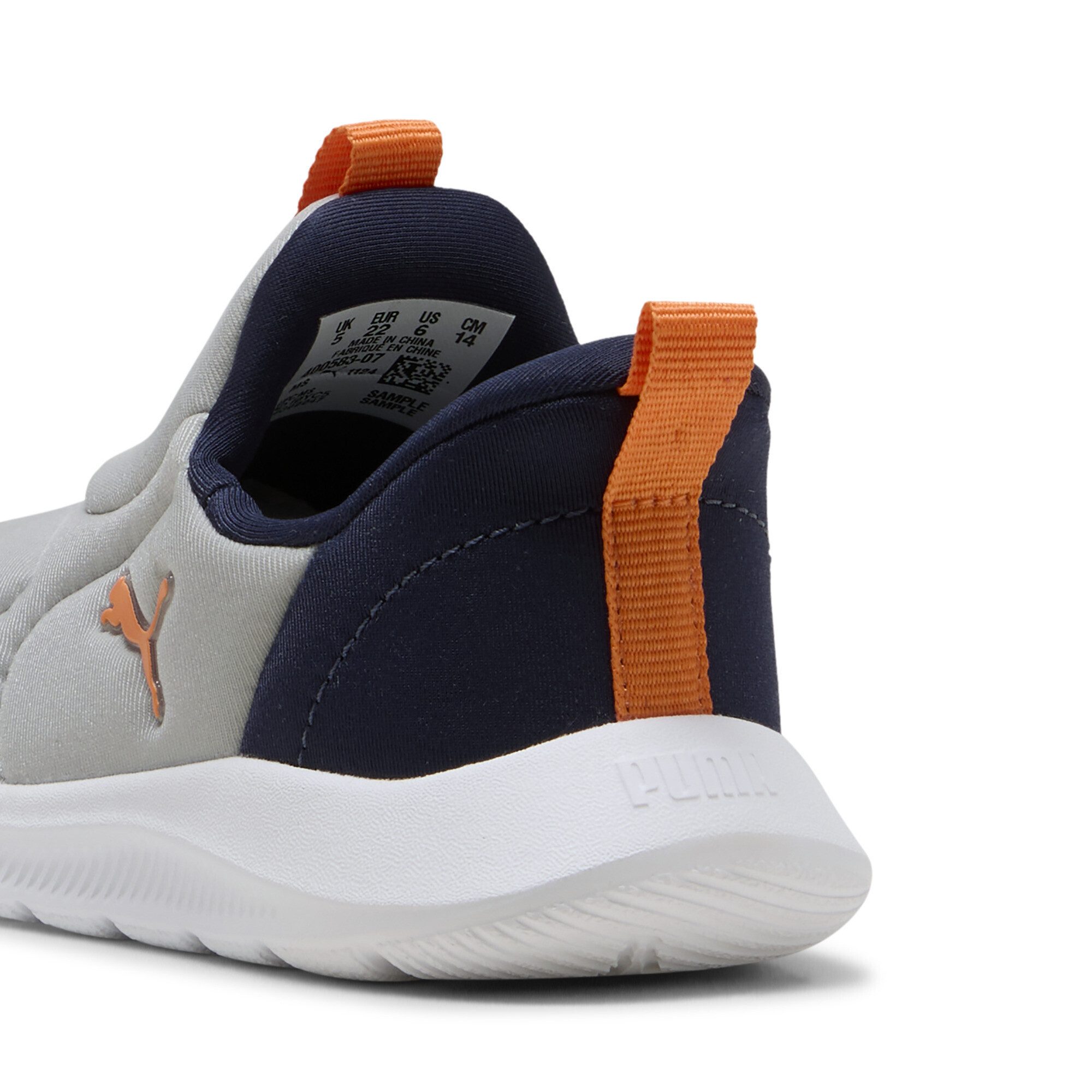 PUMA Fun Racer 2 SLIPTECH™ Schuhe Kinder Sneaker