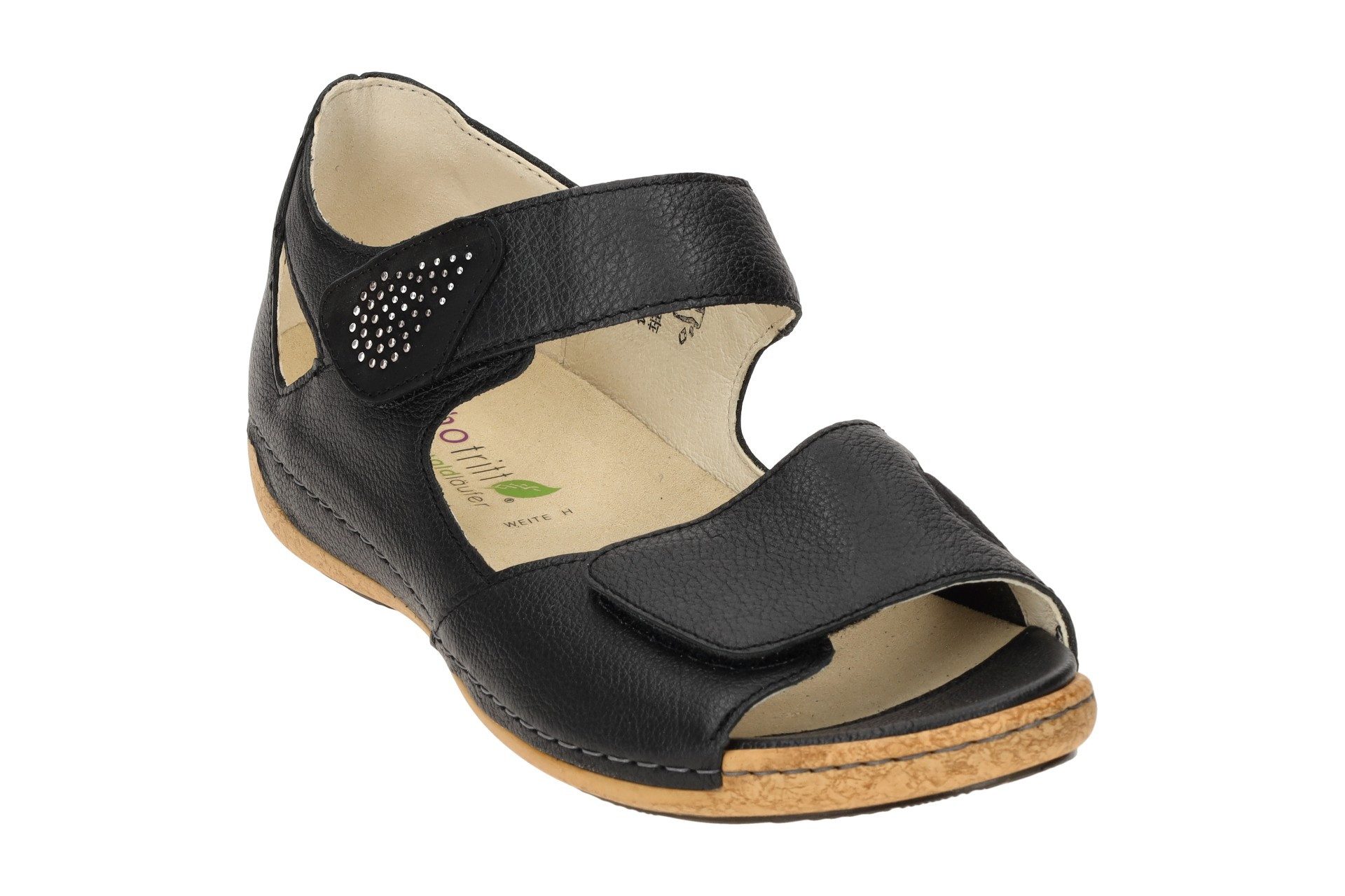 Waldläufer 342H80 300 001 Sandalette