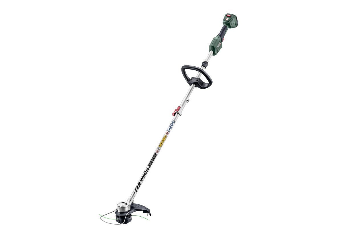 metabo Akku-Rasentrimmer RTD 18 LTX BL günstig online kaufen