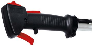 Einhell Benzin-Motorsense GC-BC 25/1 I AS, 23 cm Arbeitsbreite Messer, 42 cm Arbeitsbreite Faden