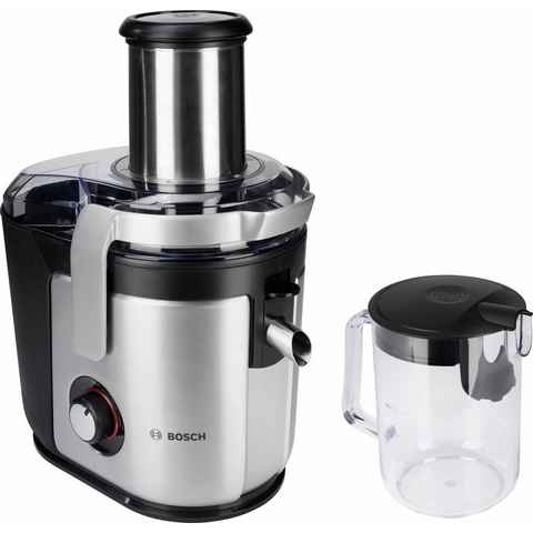 BOSCH Entsafter VitaJuice 4 MES4010, 1200 W