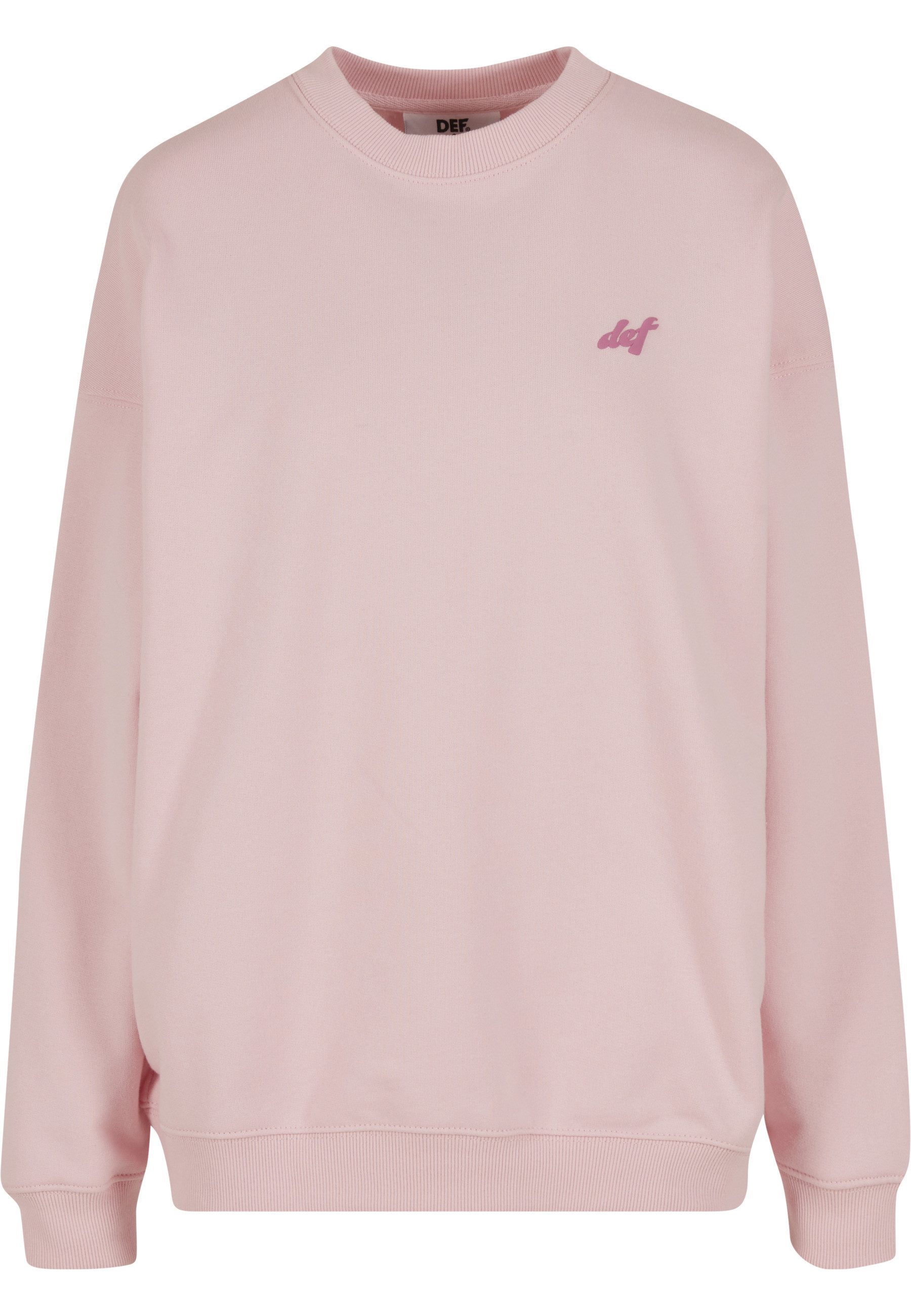 DEF Sweater DEF DEF Chaotic Good Sweater