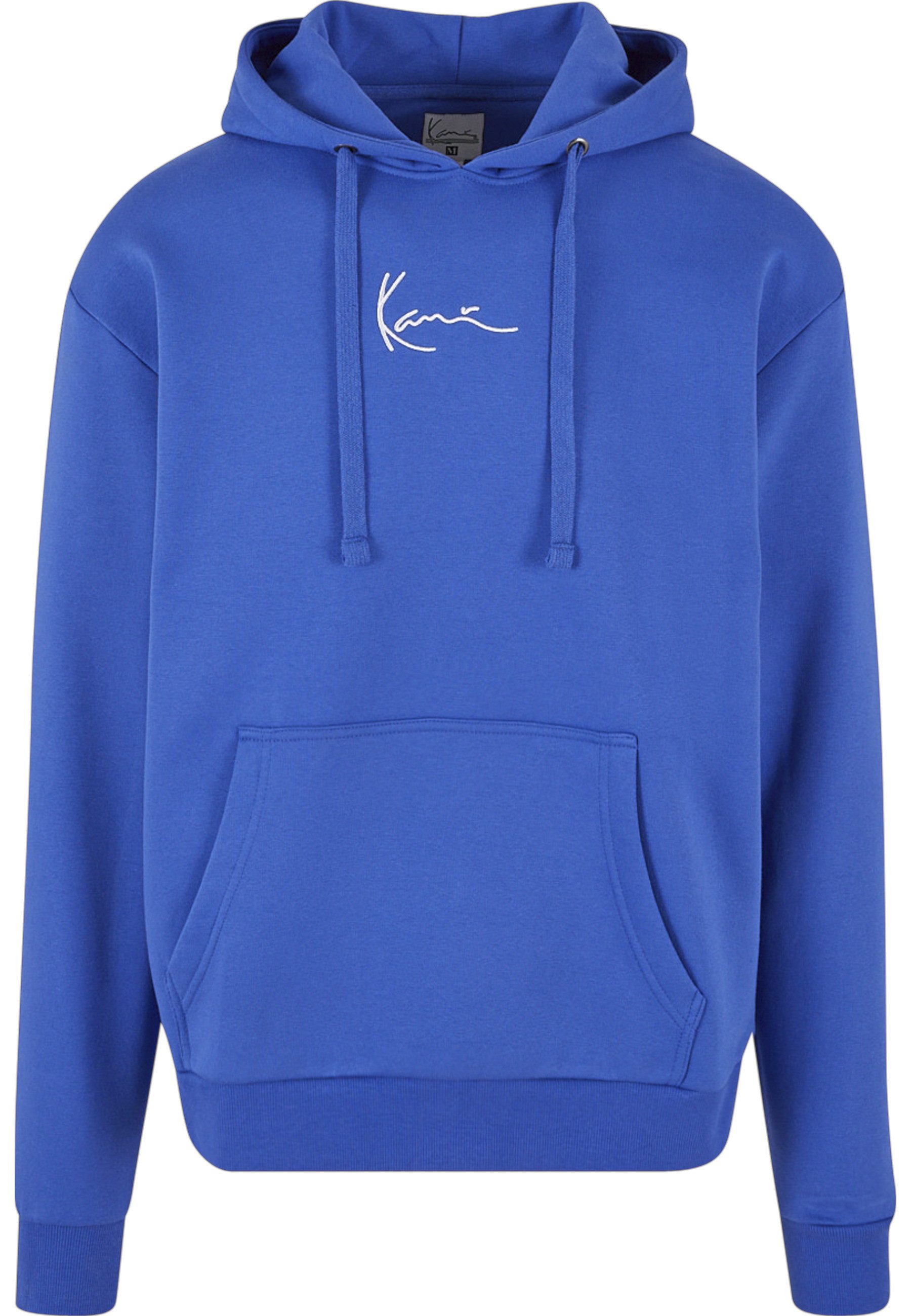 Karl Kani Kapuzensweatshirt Karl Kani Herren (1-tlg)