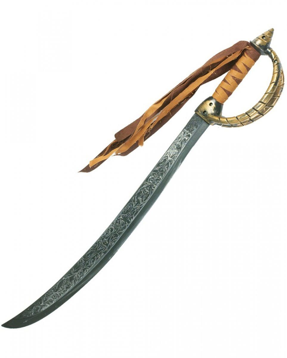 Blaster Blackhawk Piraten Schwert lang 70cm