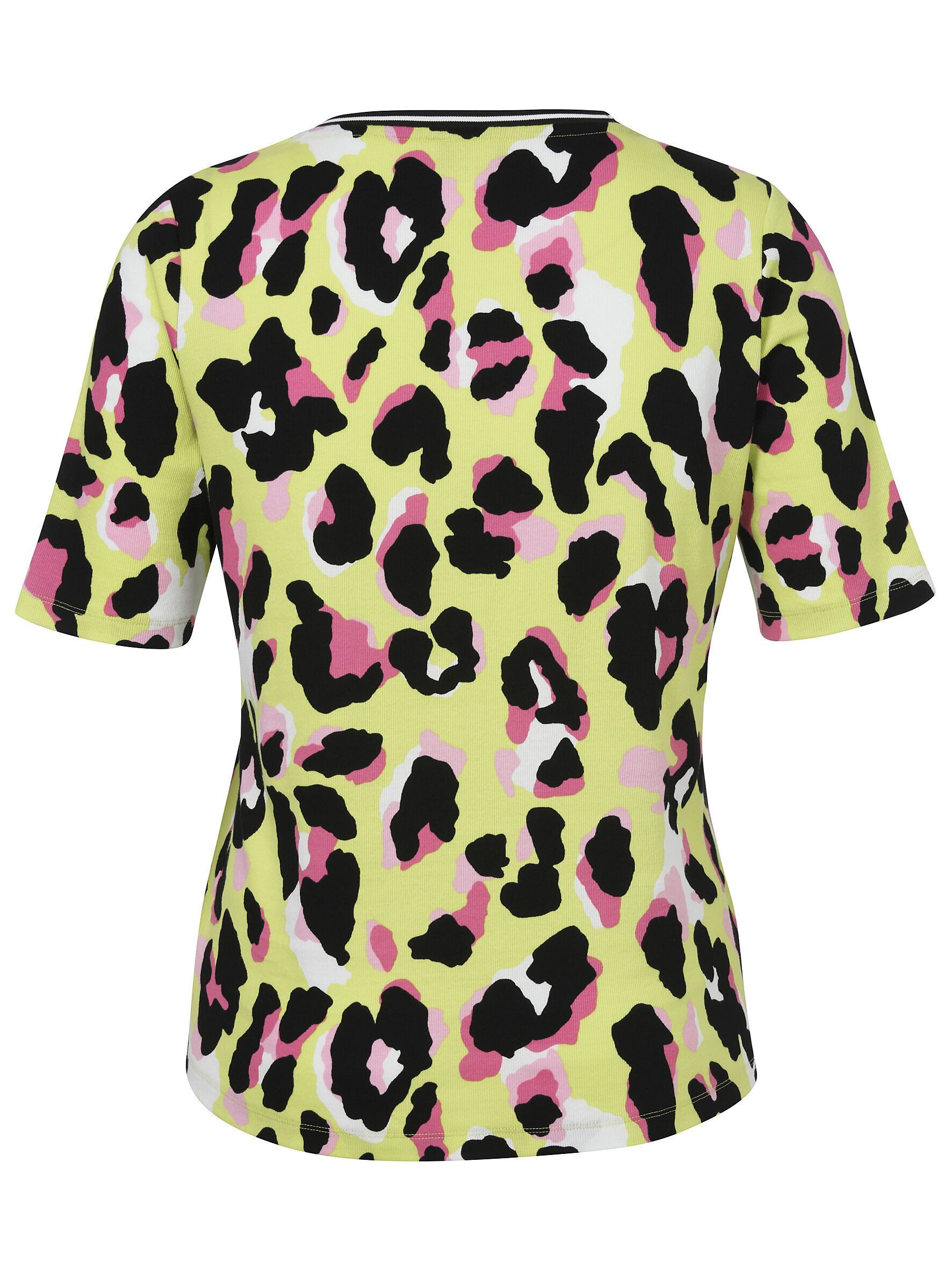 VIA APPIA DUE Print-Shirt (1-tlg) in günstig online kaufen