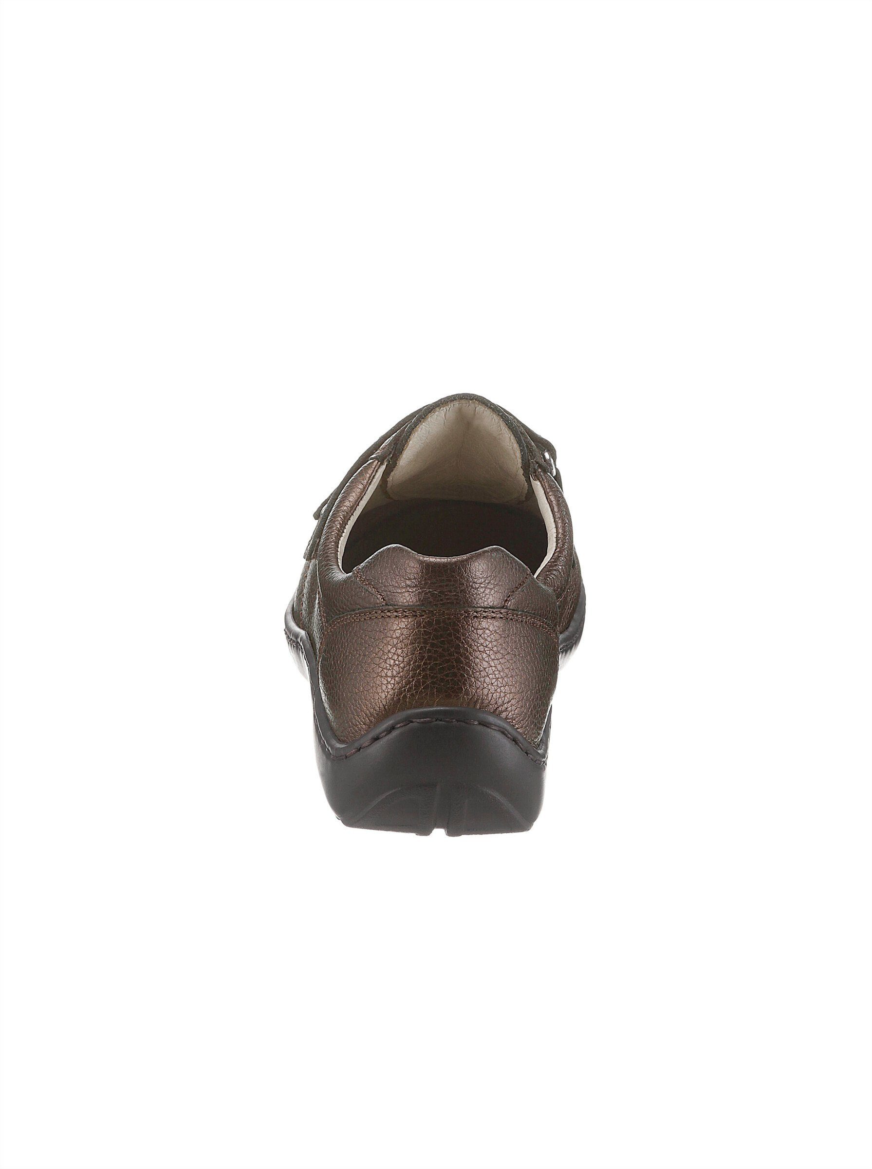 Waldläufer Klettschuh Klettschuh