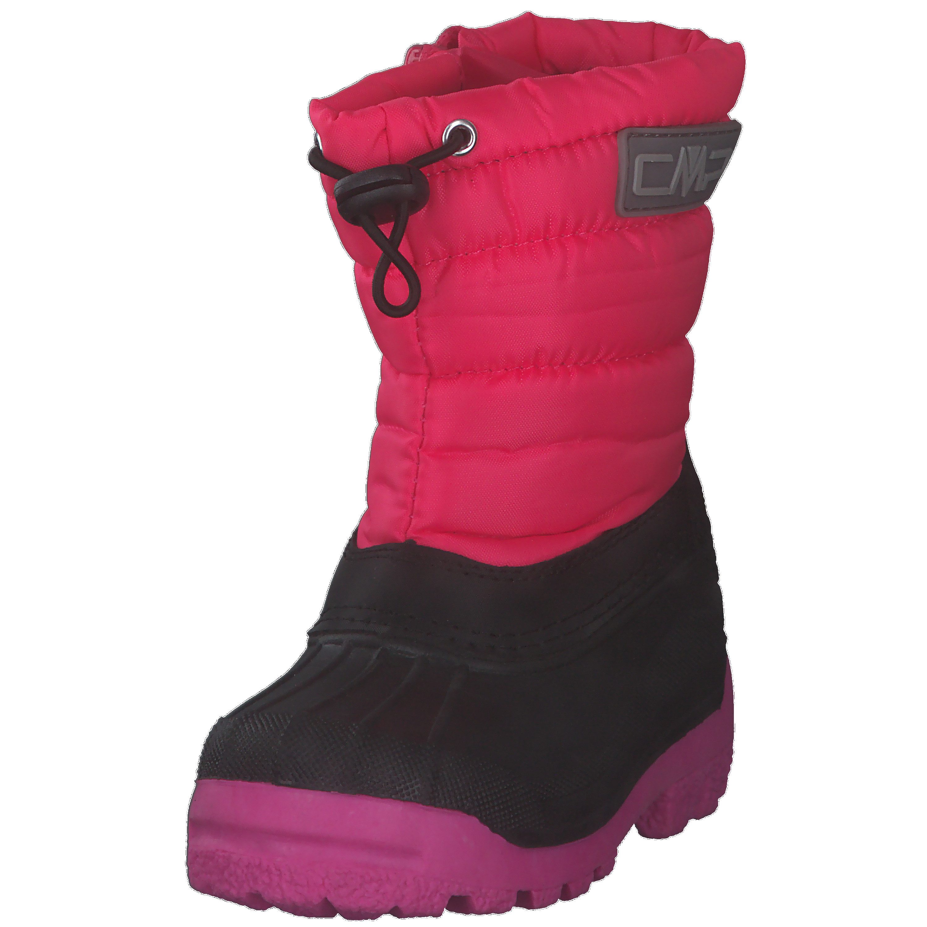 CMP CMP Kinder Winterstiefel Sneewy Snowboots 3Q71294 Winterstiefel – Bild 4 von 5