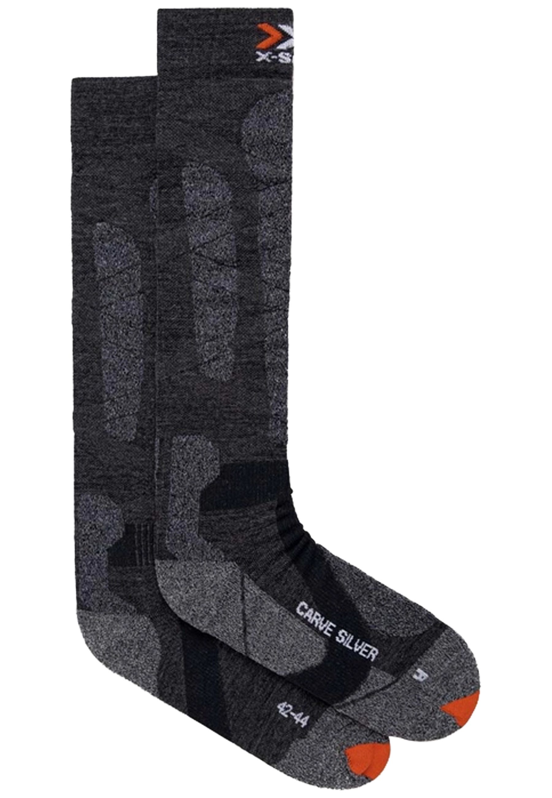 X-Bionic Socken Carve 4.0
