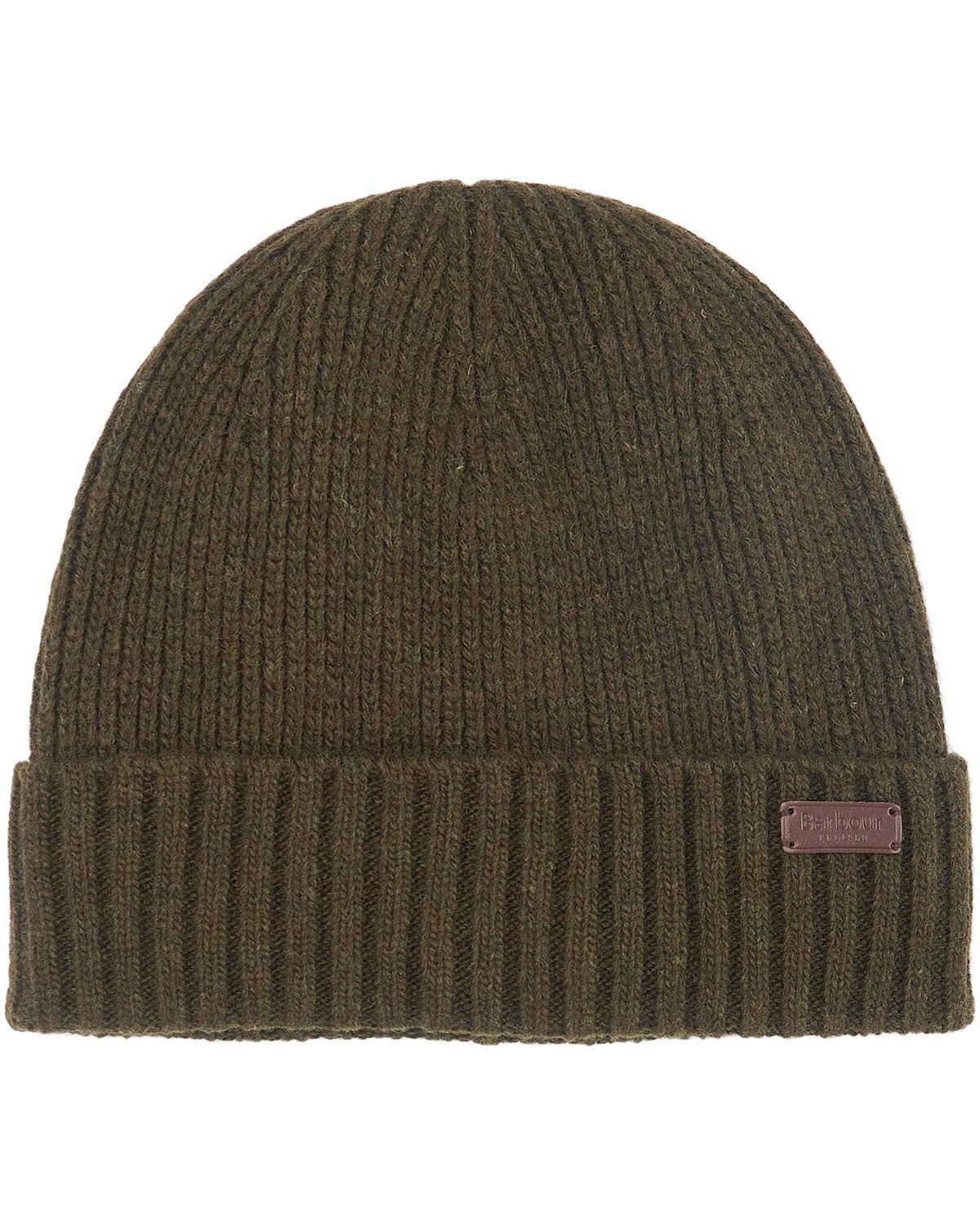 Barbour Bommelmütze Mütze Carlton Beanie