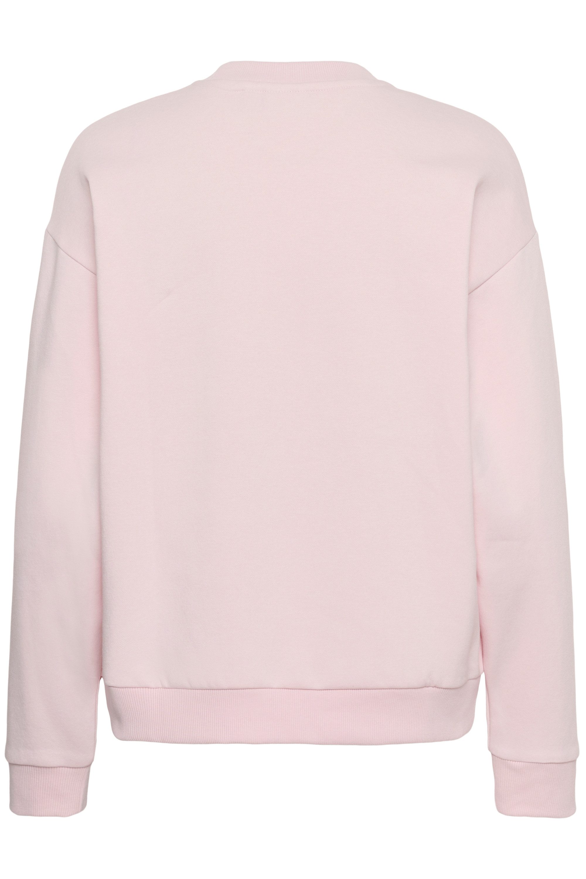 Saint Tropez Fleecepullover Sweatshirt NachinaSZ