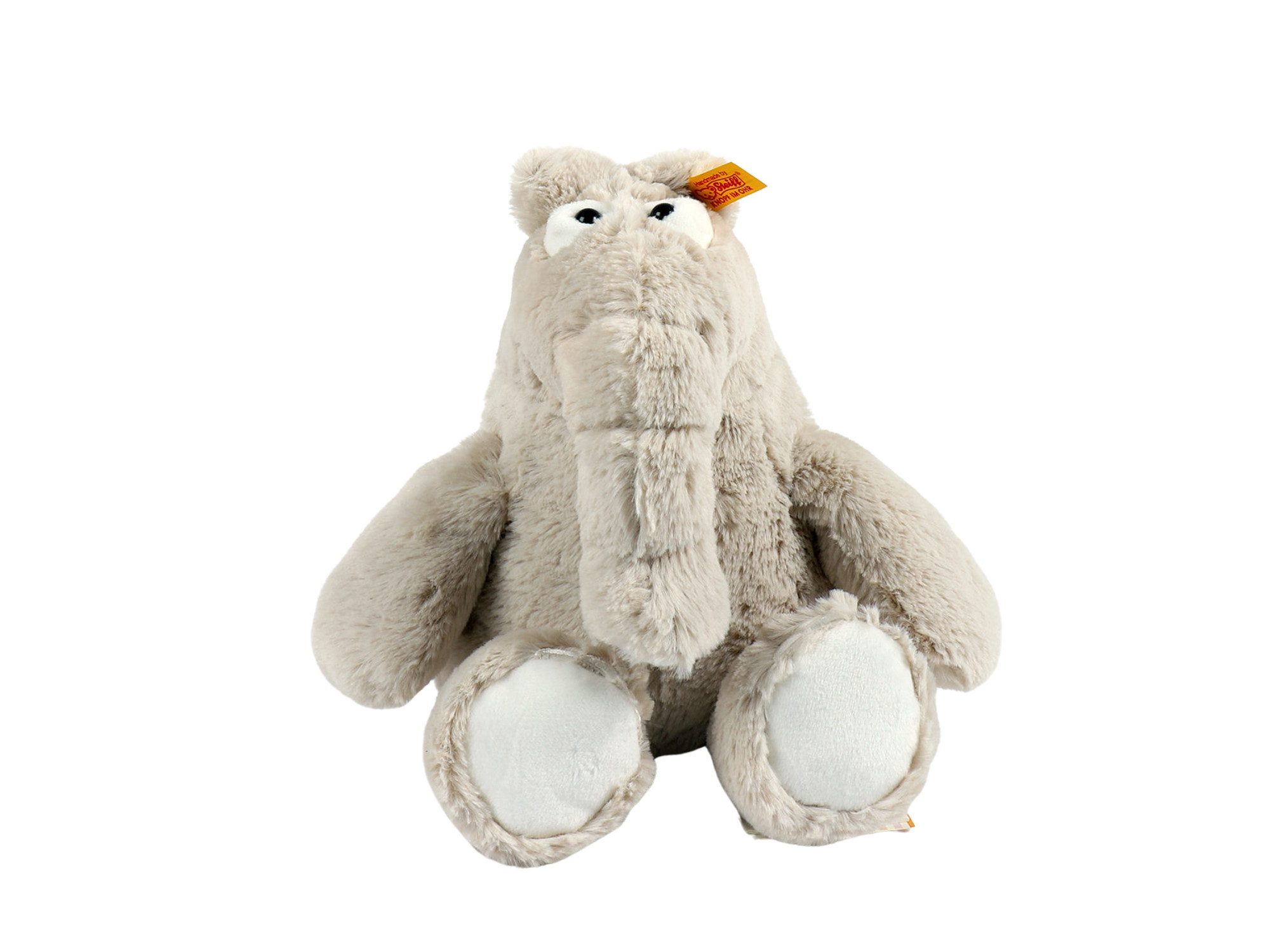 Steiff Kuscheltier Steiff Baby Ottifant by Otto Waalkes