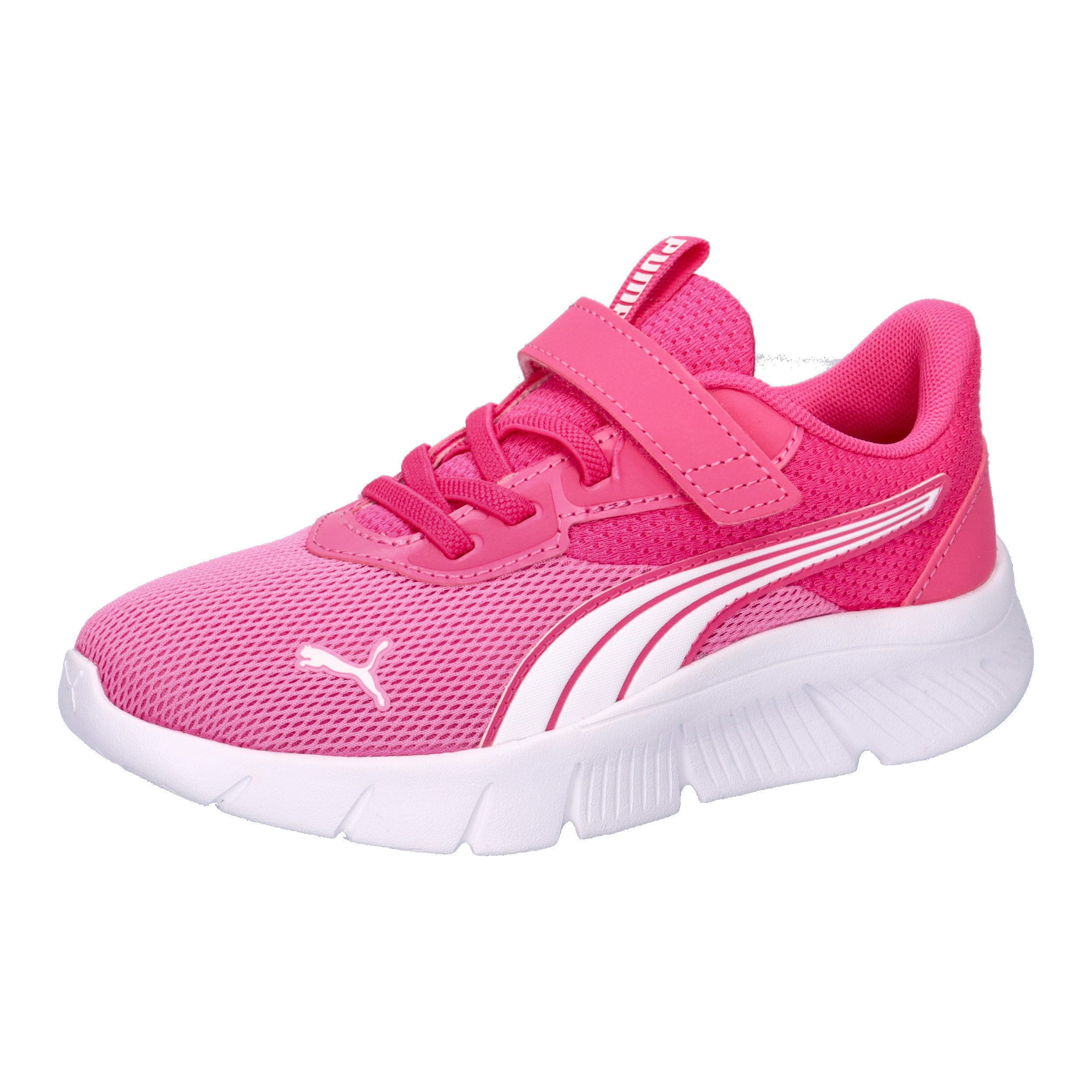 Puma Kinder Laufschuhe FlexFocus Modern AC+ PS 401519 Laufschuh