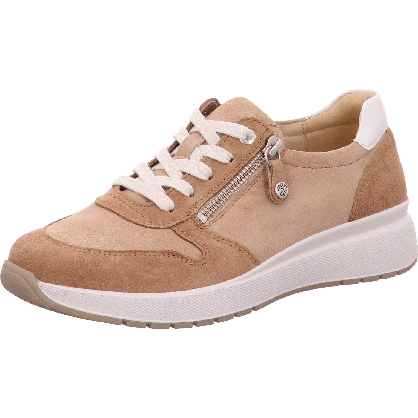 Fidelio Haeven Schnürschuh für Einlagen geeignet