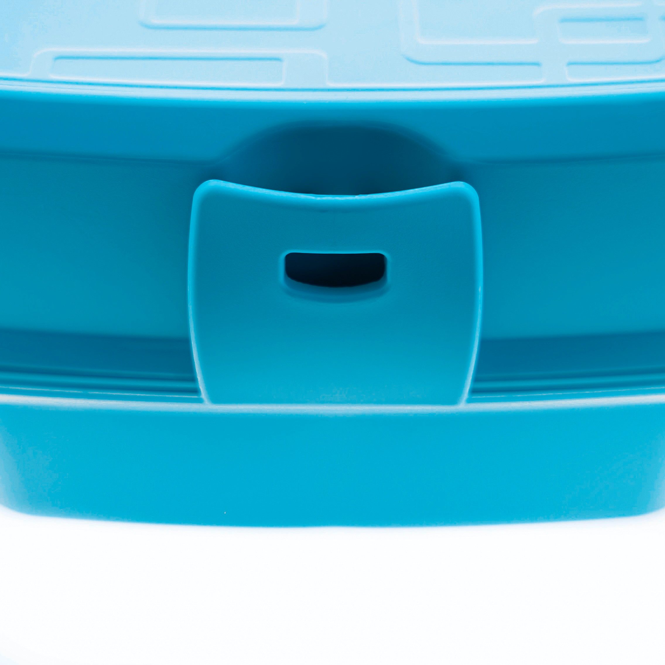 bahama Lunchbox Multi Brot- und Lunch Box mit Besteck, Kunststoff, (1-tlg), mit Besteck – Bild 4 von 5