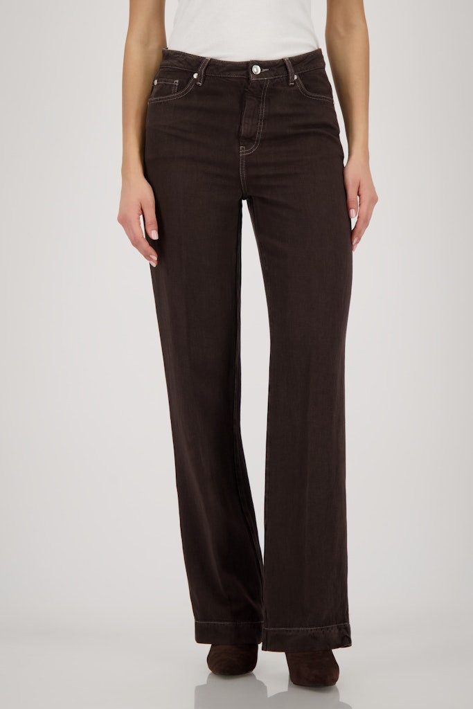 Stoffhose Hose