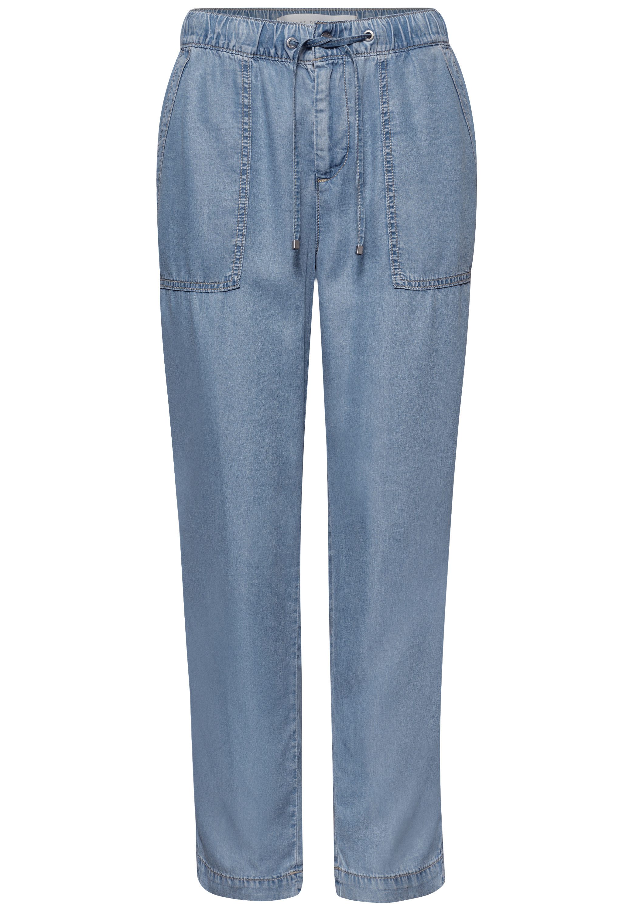 Jogger Pants