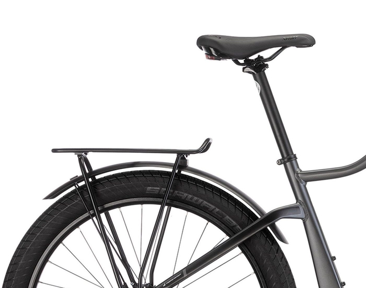 MBM E-Bike, 10 Gang Shimano, Kettenschaltung, Mittelmotor, 504 Wh, Elektro-Mountainbike KAIROS SUB 27,5 Zoll