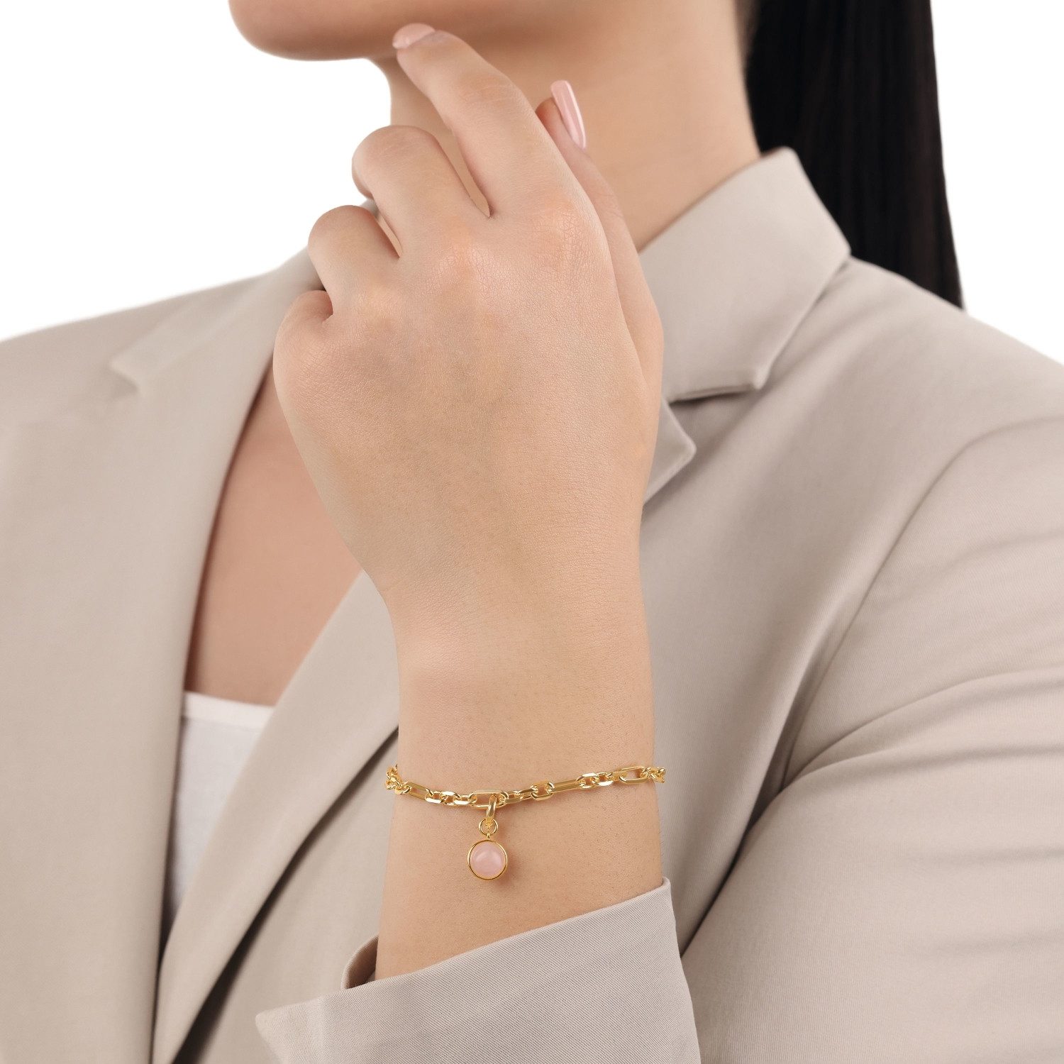 Amor Bead Amor Charm (Charm, 1-tlg)