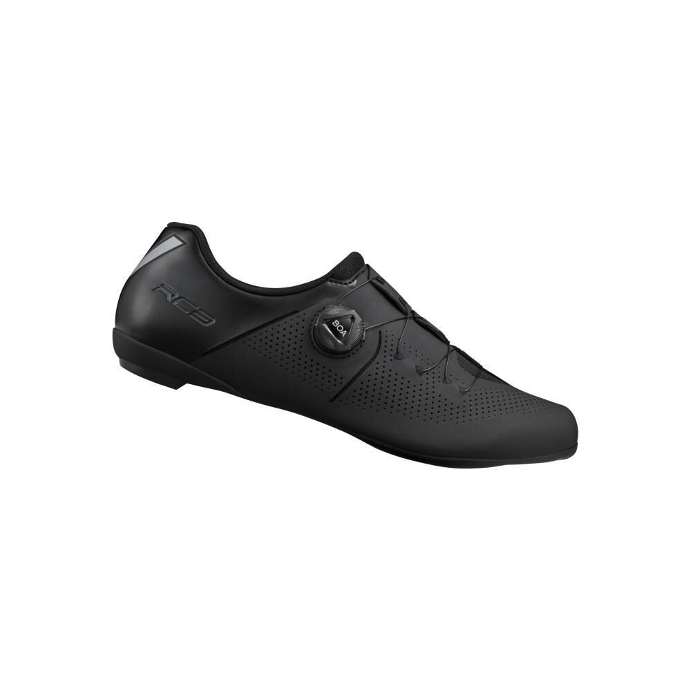 Shimano RC302 Fahrradschuhe Herren Damen Road SPD-SL Rennrad Fahrradschuh
