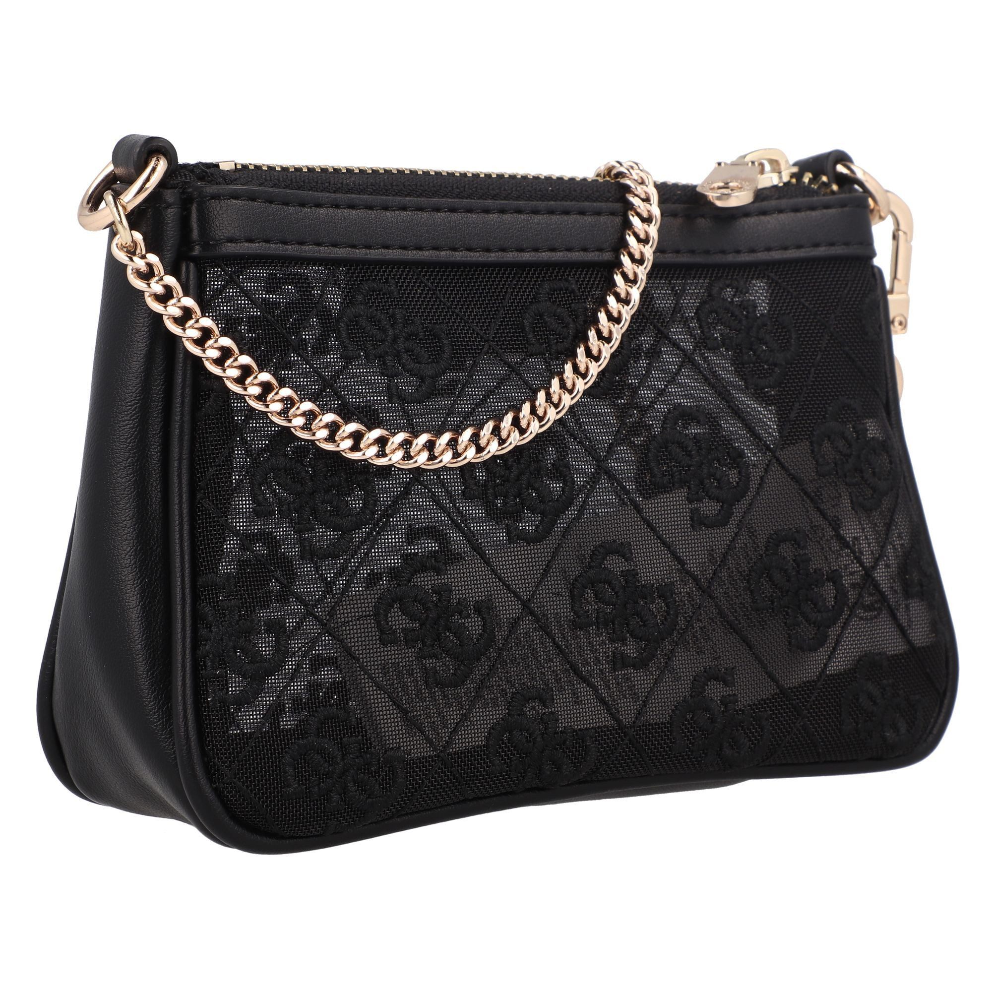Guess Henkeltasche, Polyurethan günstig online kaufen