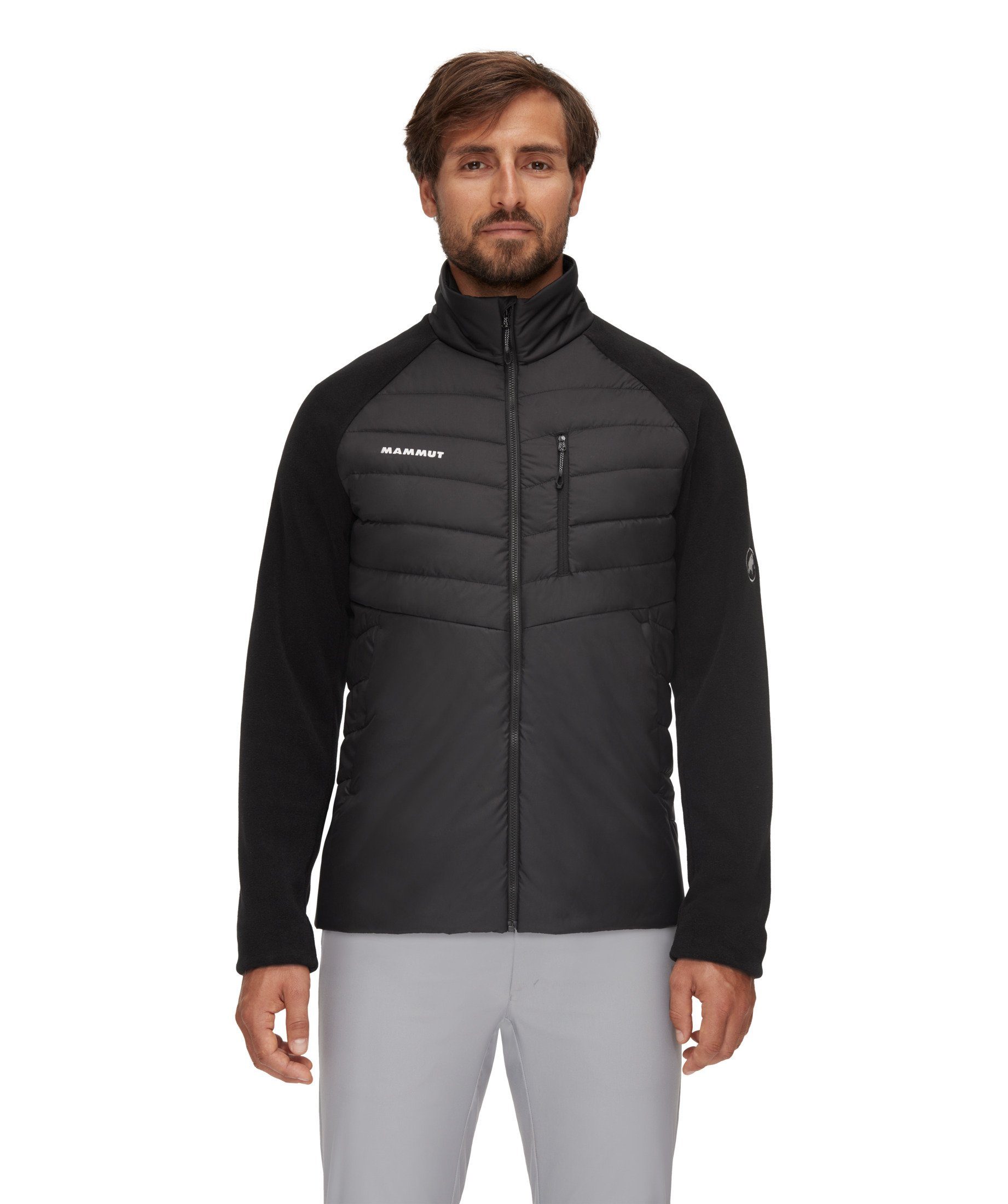 Mammut Hybridjacke Innominata ML Hybrid Jacket günstig online kaufen