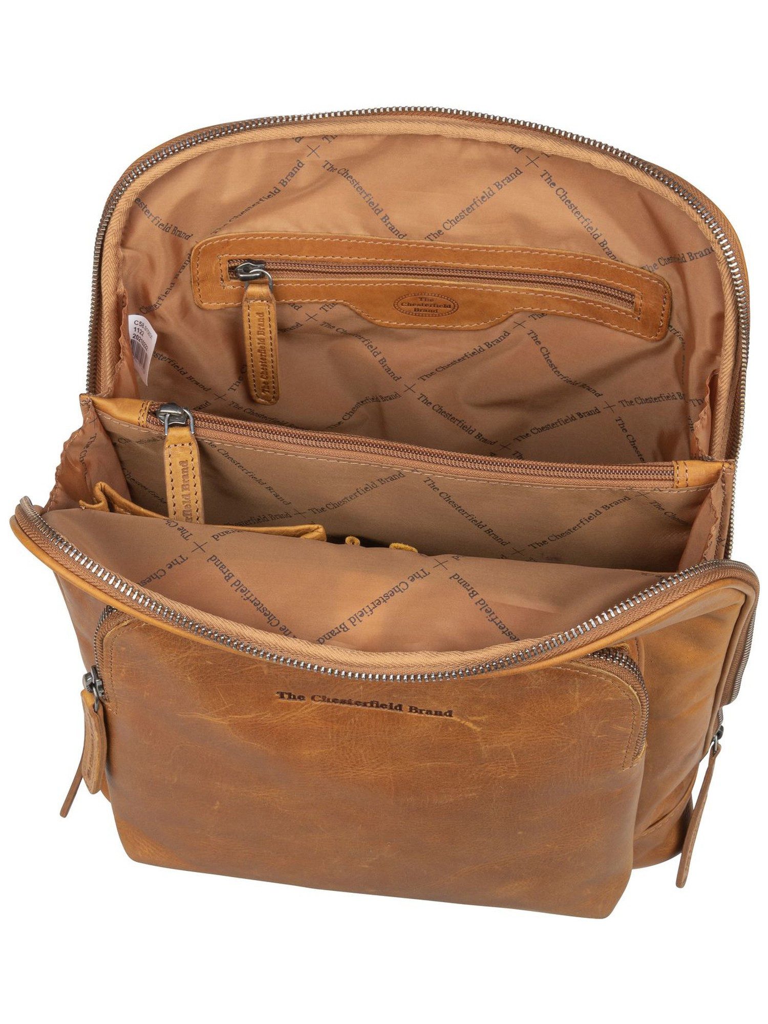 The Chesterfield Brand Rucksack Naomi