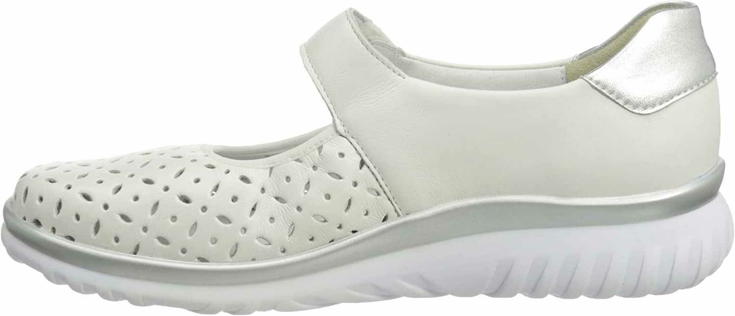 Semler Komfort Slipper für Damen Slipper (keine Angabe, 1-tlg., keine Angabe)