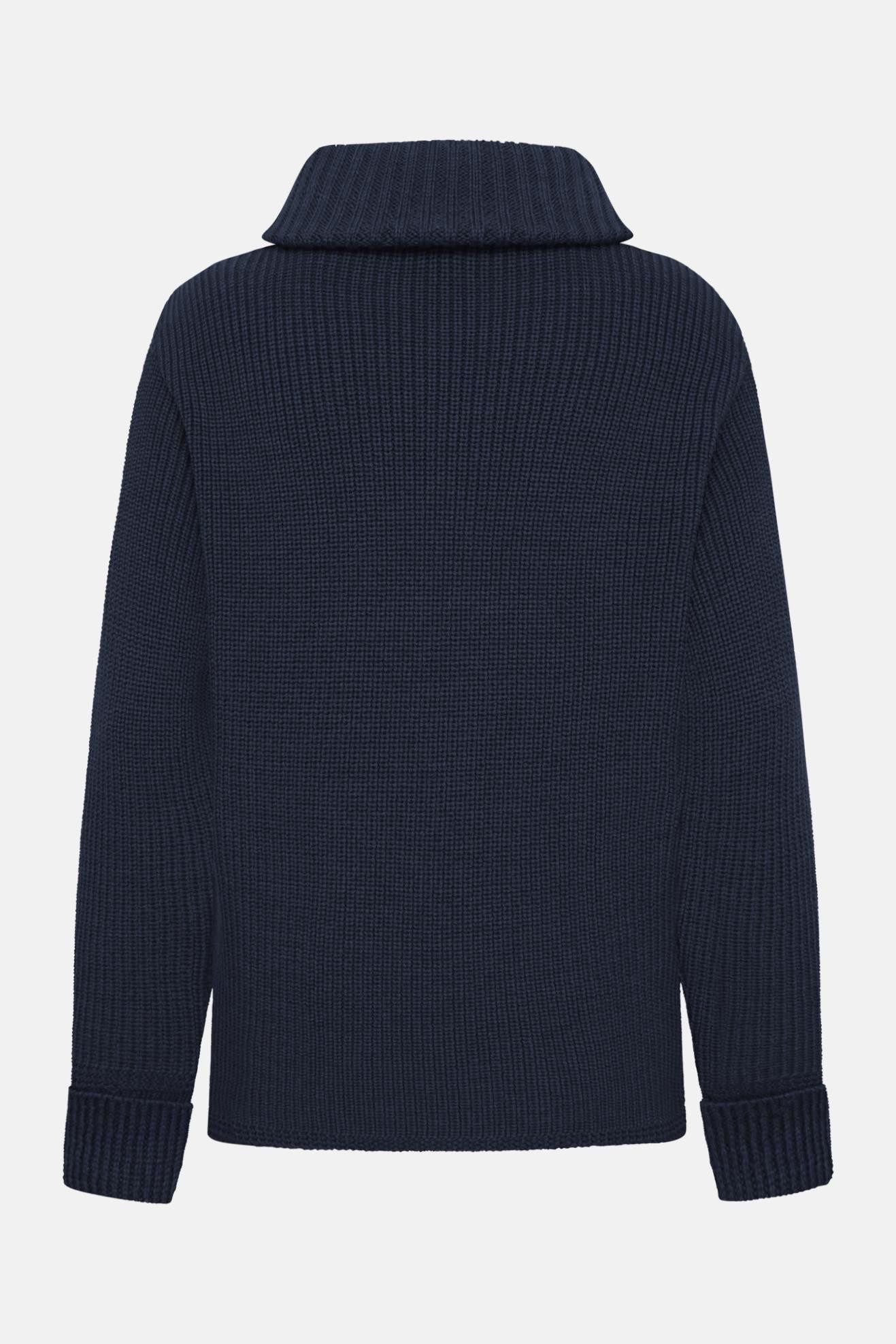 HANSEHELD Troyer Damen Troyer Merino GOTS günstig online kaufen