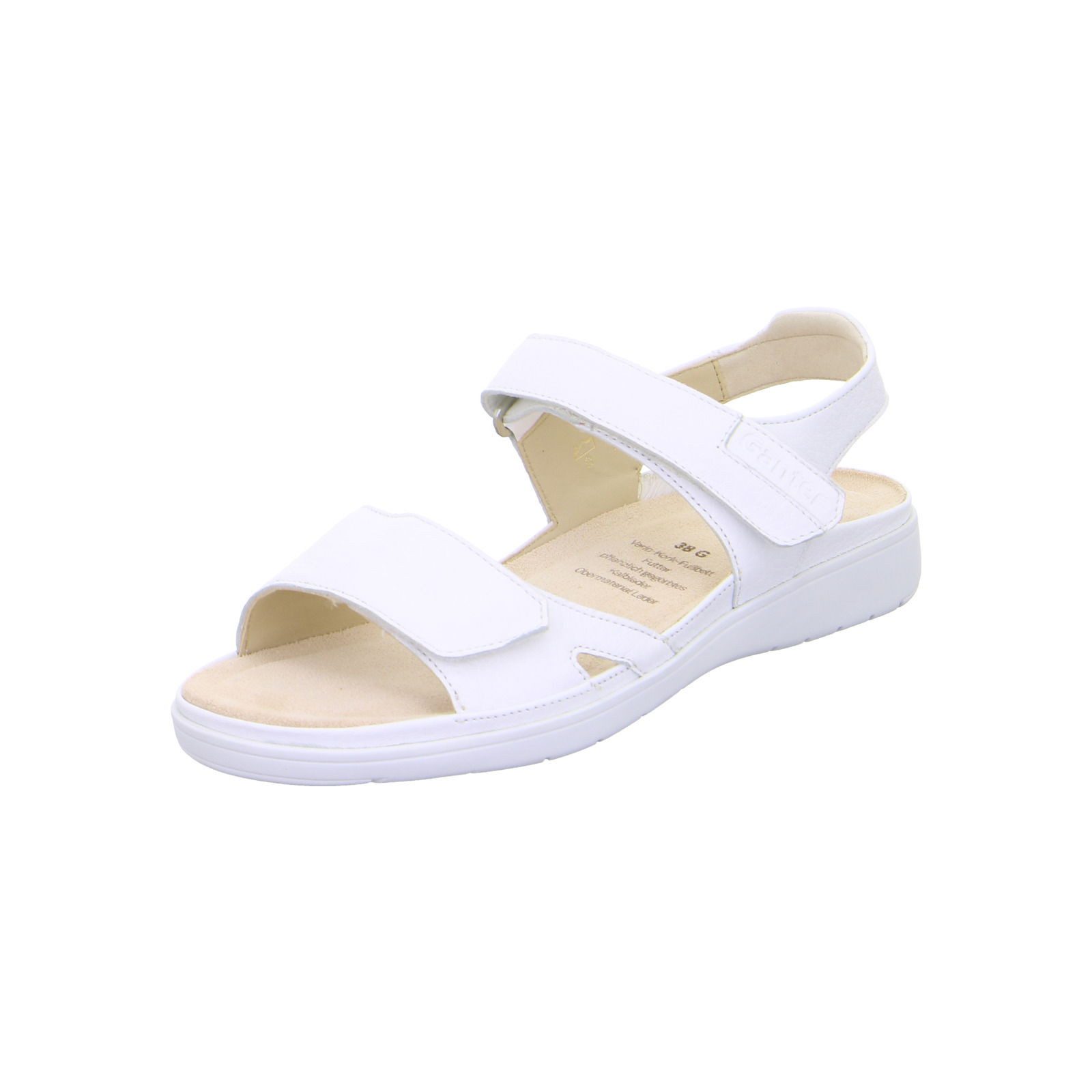 Ganter Sandalette Gina Sandale