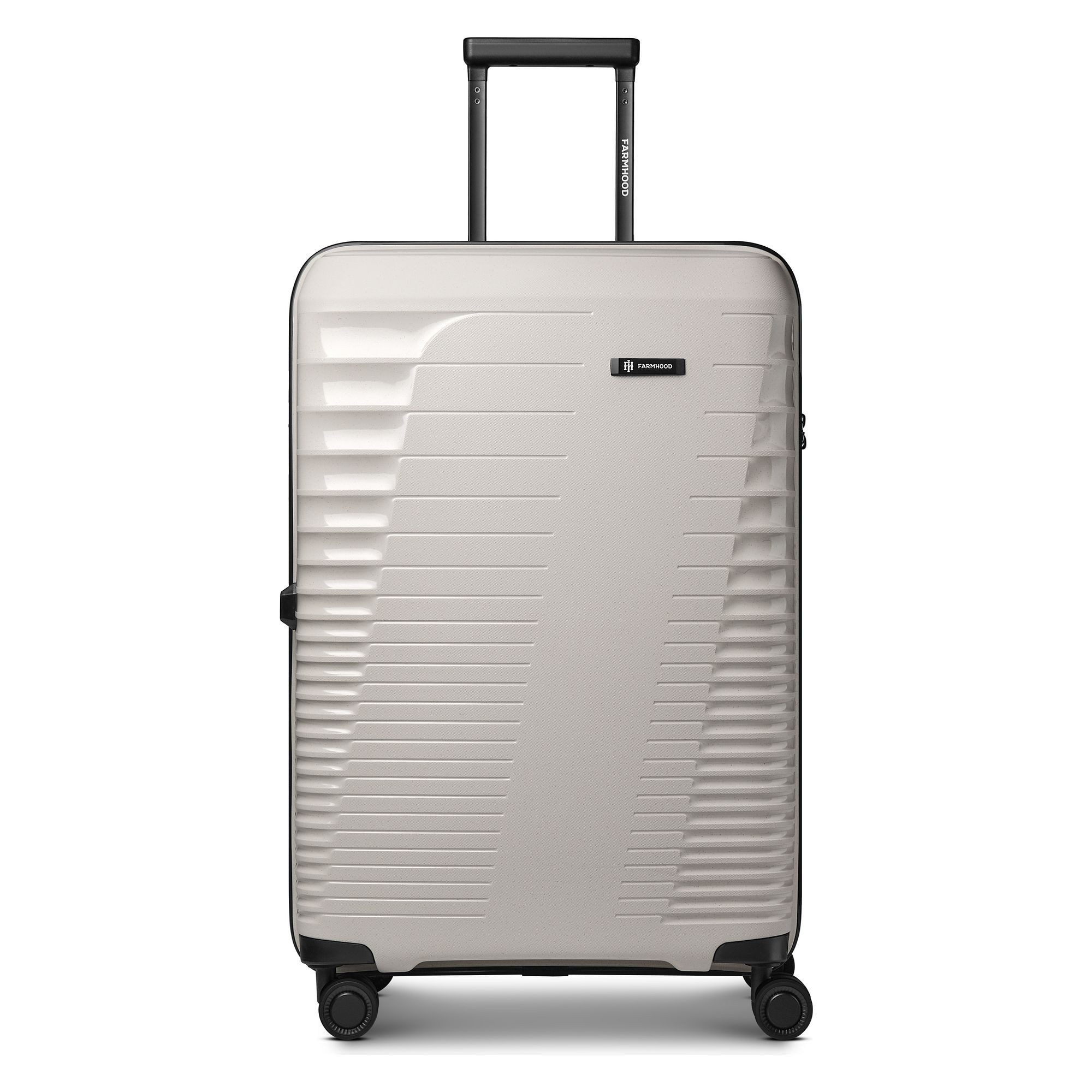 Hartschalen-Trolley Eco Edition