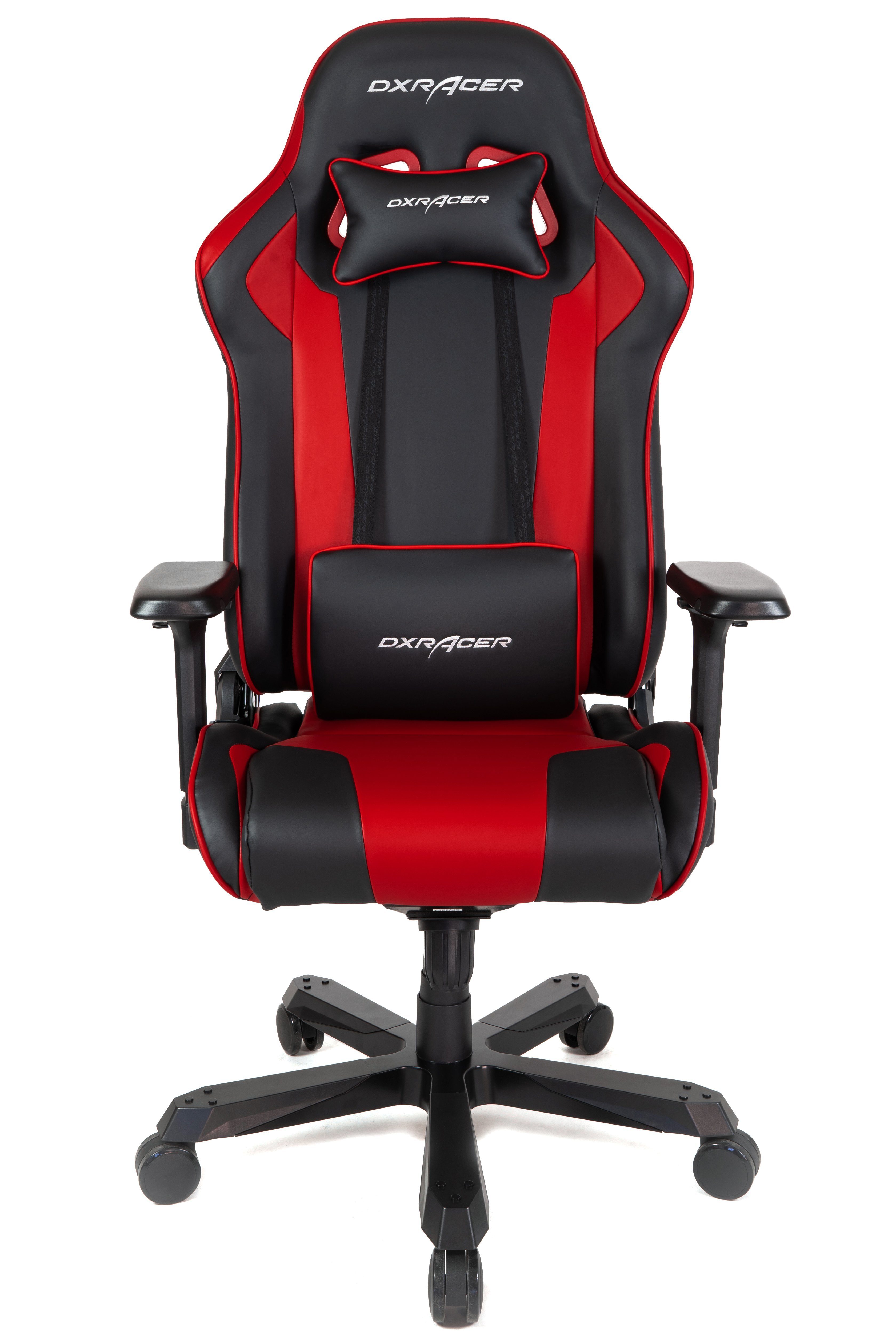 DXRacer Gaming-Stuhl King, OH-KA99, K-Serie