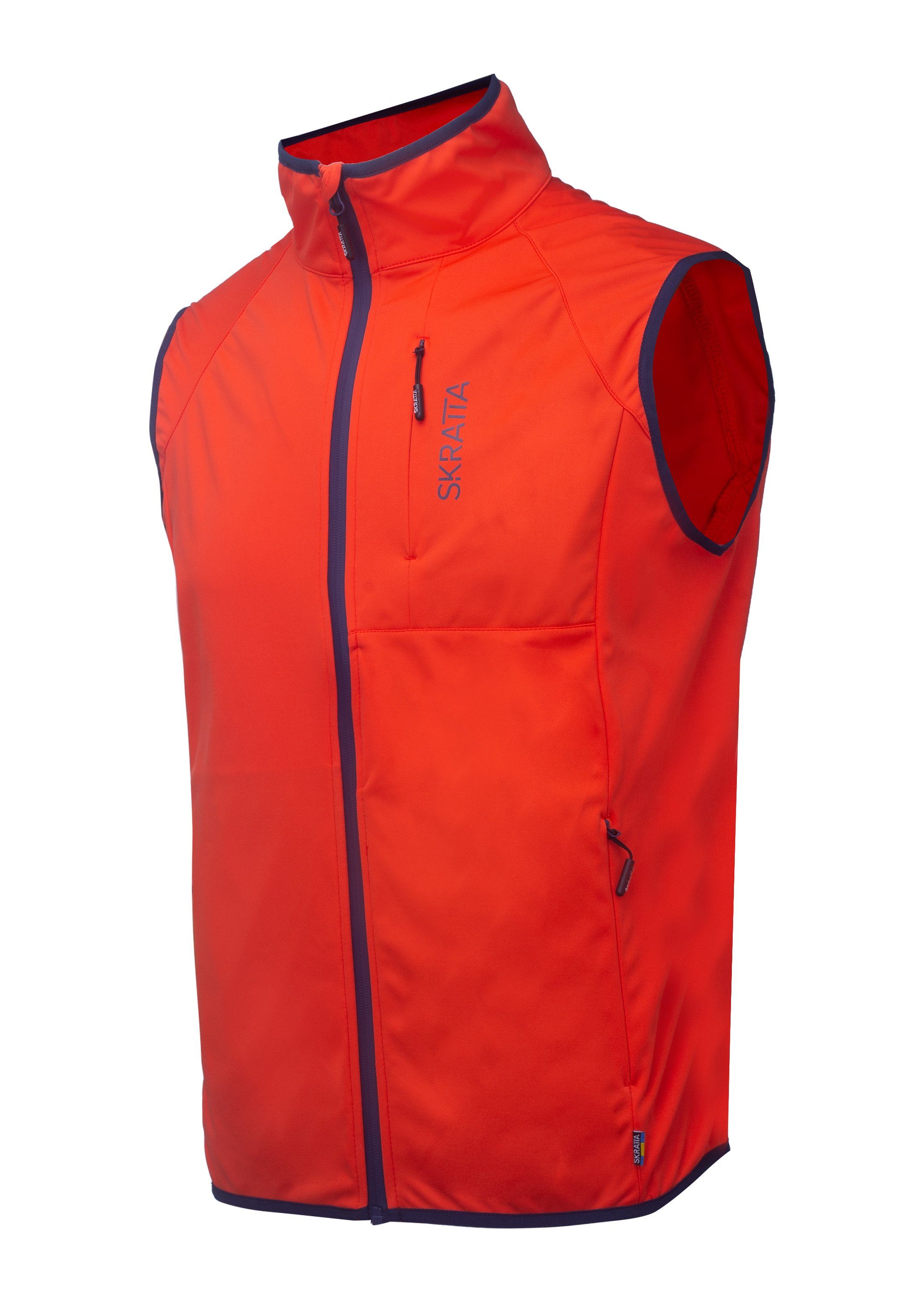 Skratta Softshellweste Herren Bente günstig online kaufen
