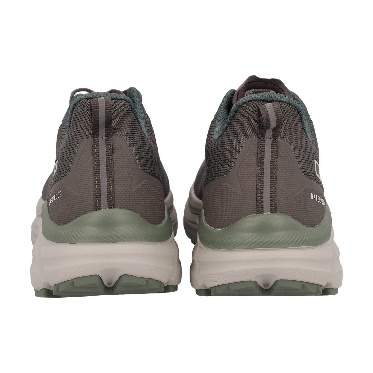 CMP RAHMSY WP MULTIFUNCTIONAL SHOES Outdoorschuh wasserdicht