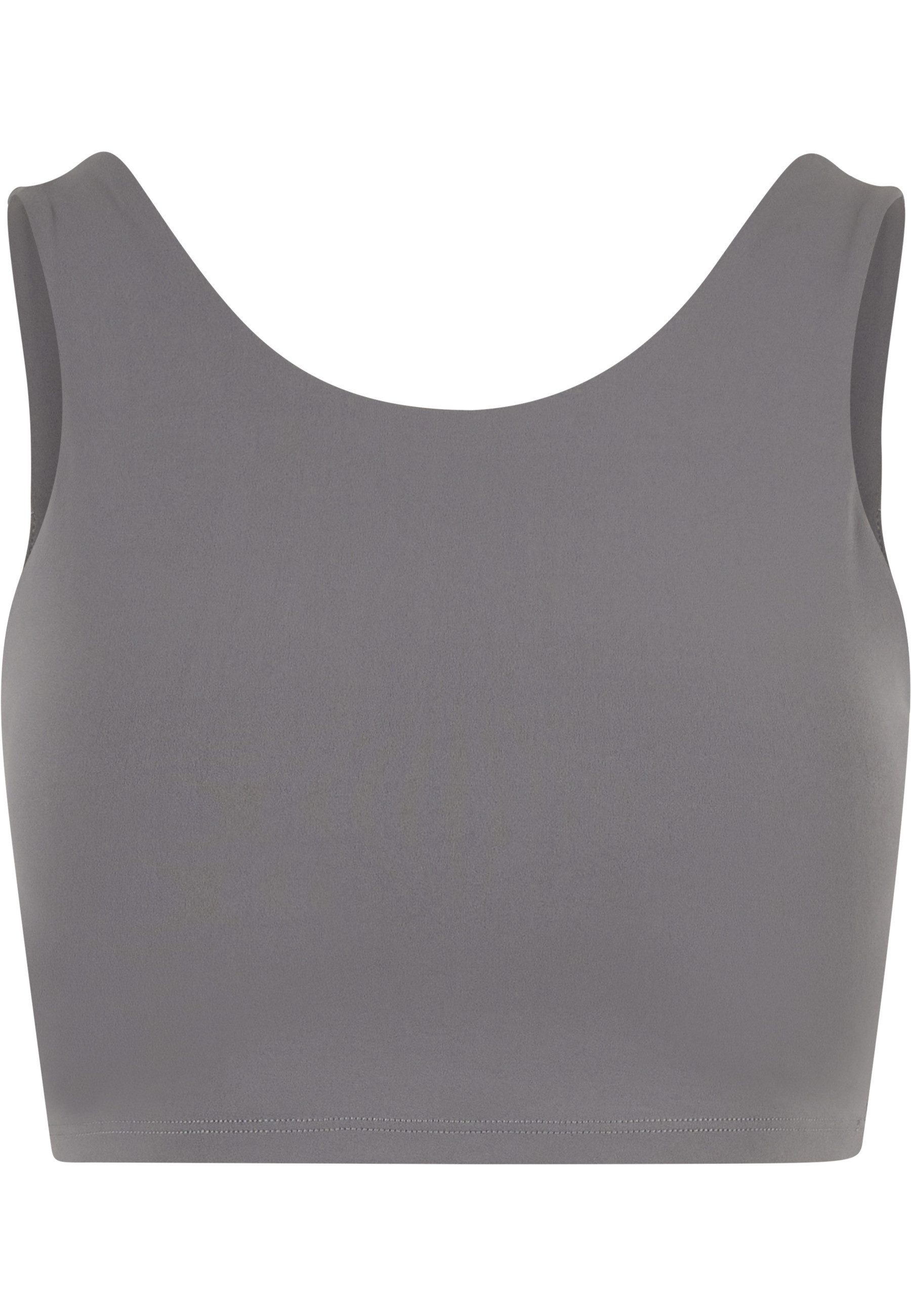Sport-BH Urban Classics Ladies Sports Bra low back