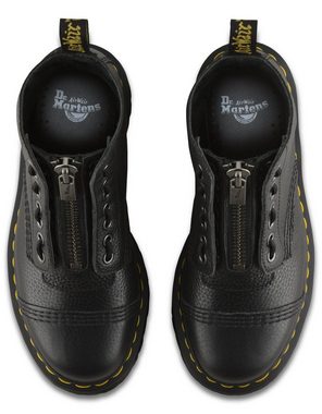 DR. MARTENS SINCLAIR Aunt Sally Ankleboots (2-tlg)