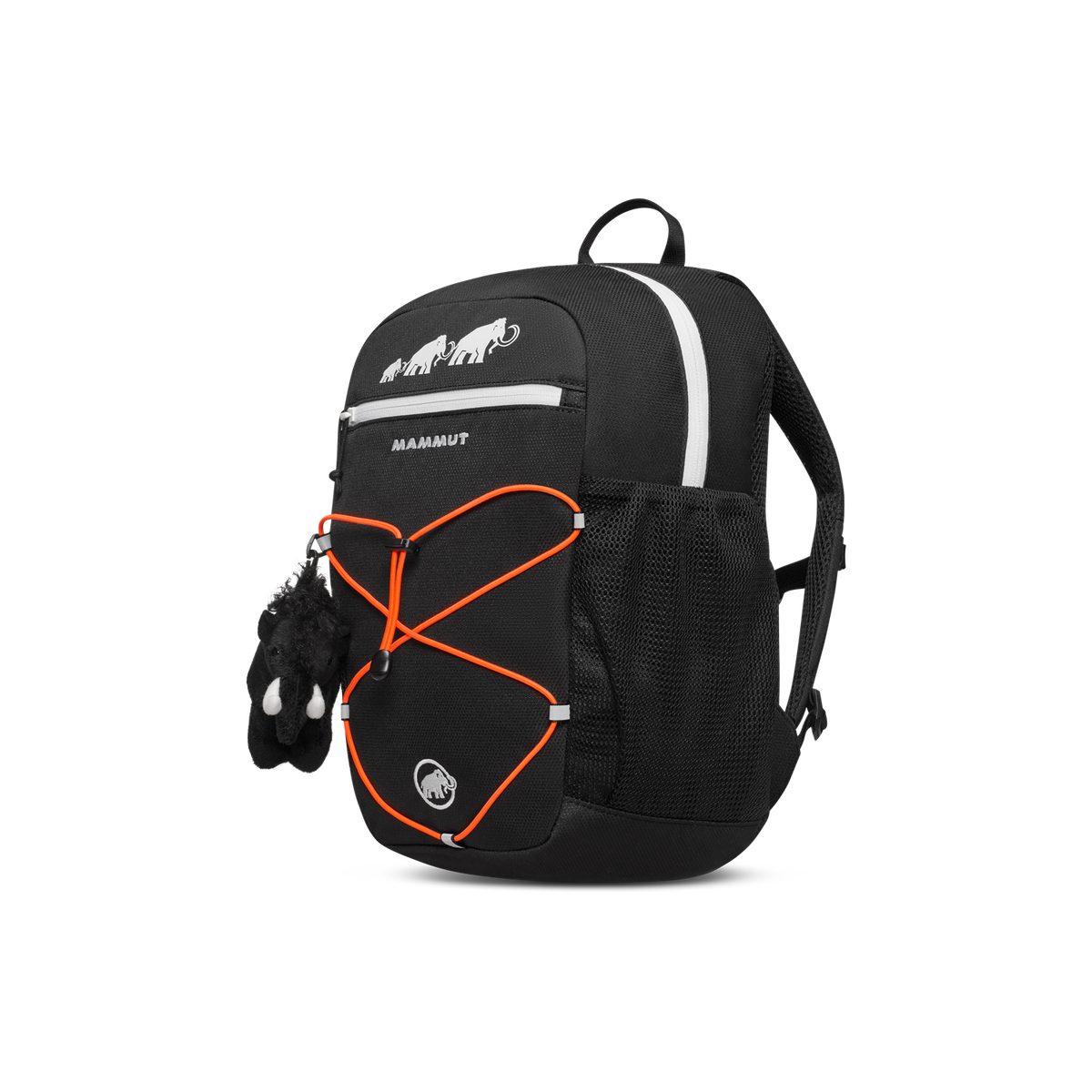 Mammut Wanderrucksack First Zip 4 (Wanderrucksack), Kinder - Mammut