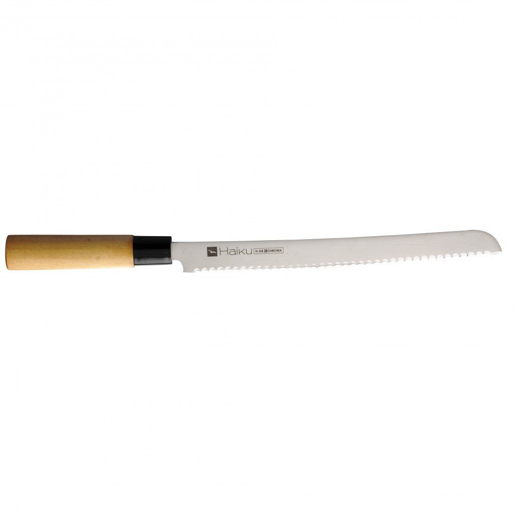 Brotmesser H-08 Haiku Brotmesser
