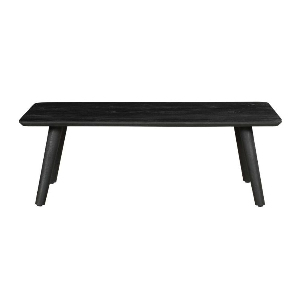 Couchtisch Couchtisch Dakota Black 130 cm