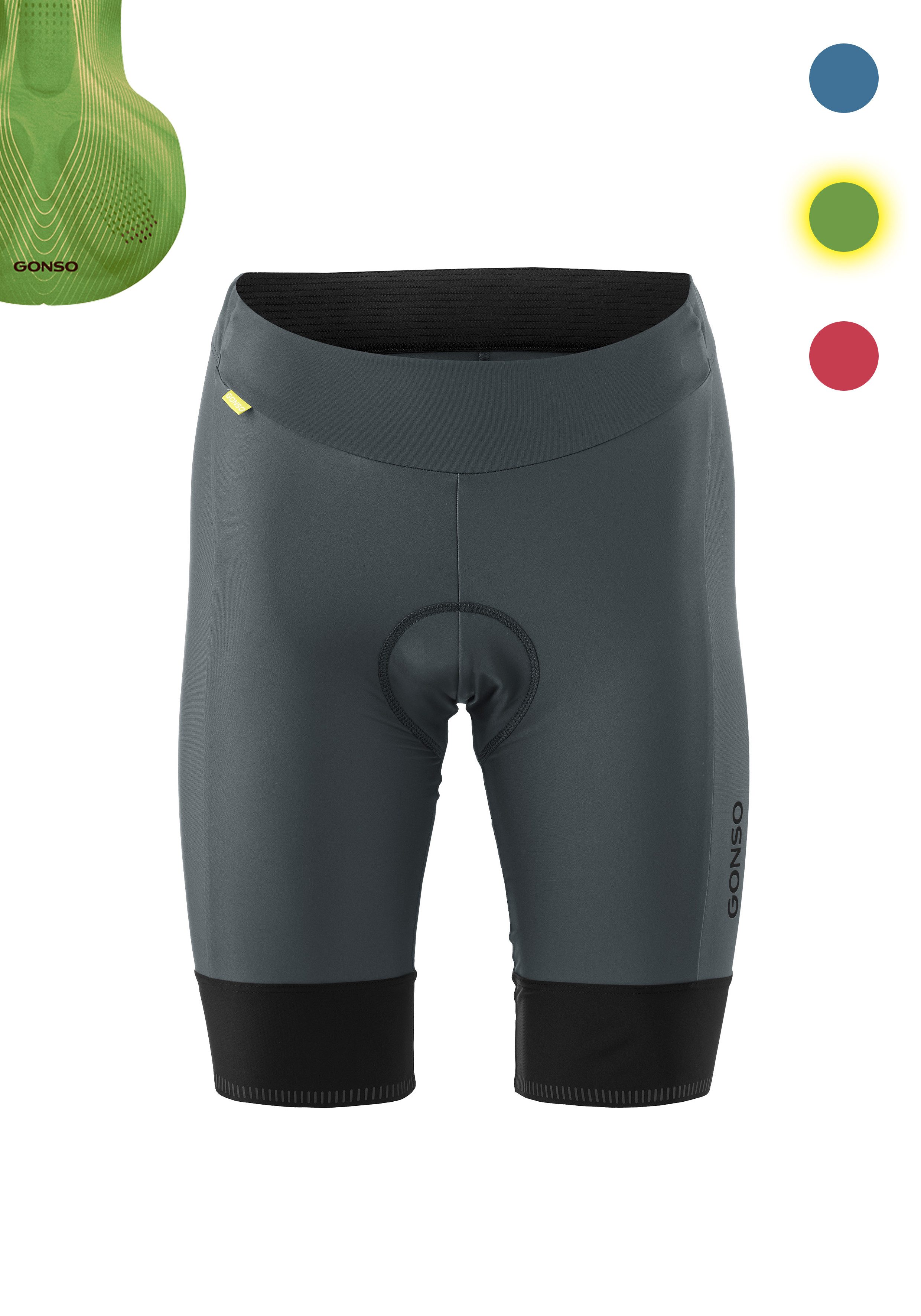 Fahrradhose SITIVO W