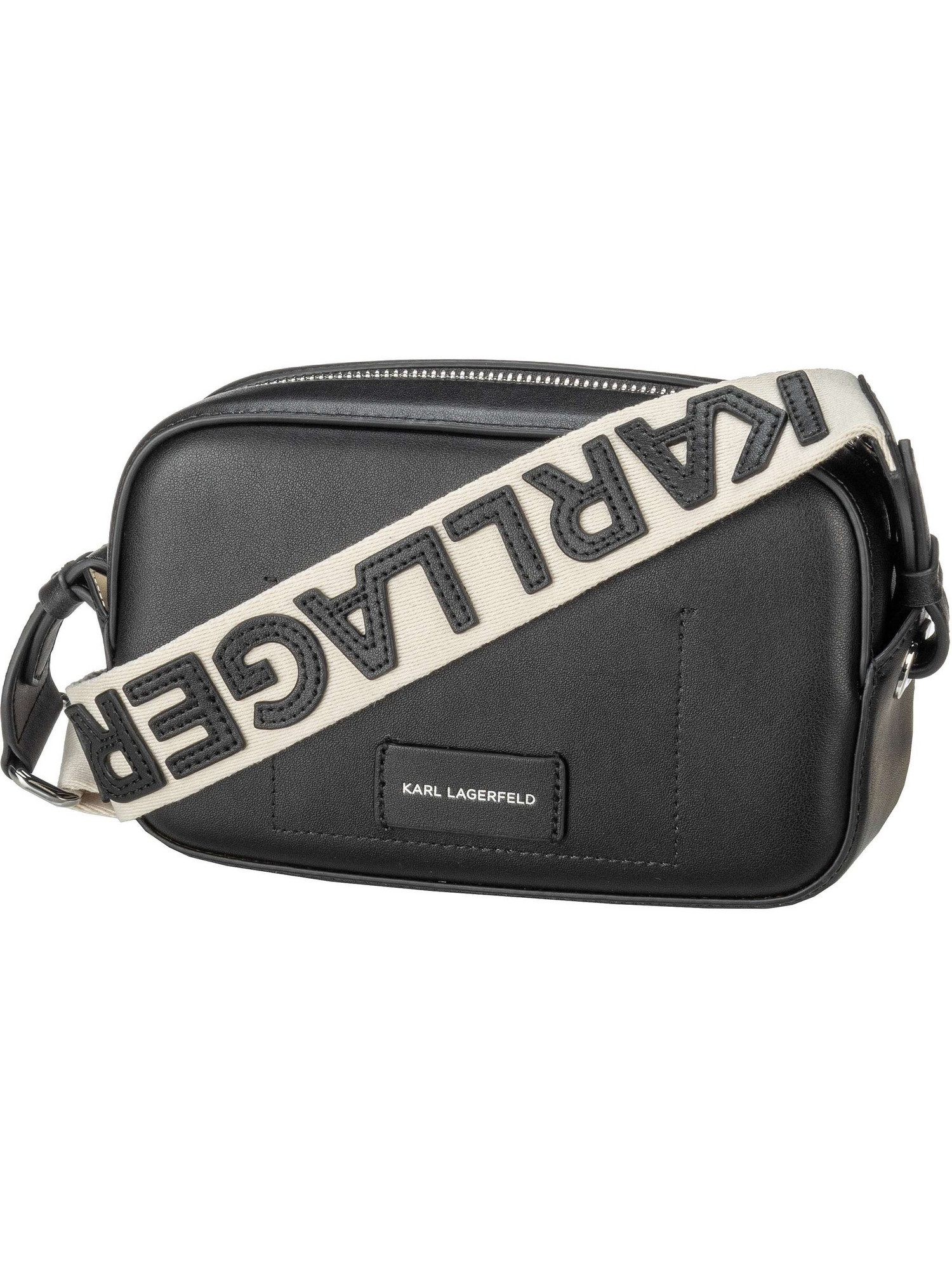 KARL LAGERFELD Umhängetasche K/Circle 241W, Umhängetasche klein günstig online kaufen