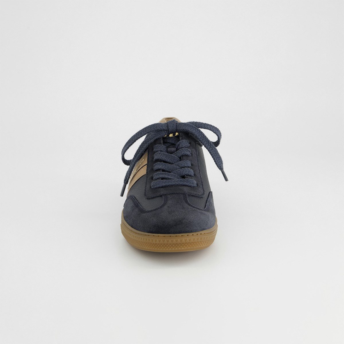 Paul Green Paul Green 5450-402, Sneaker, Blau, Damen Sneaker