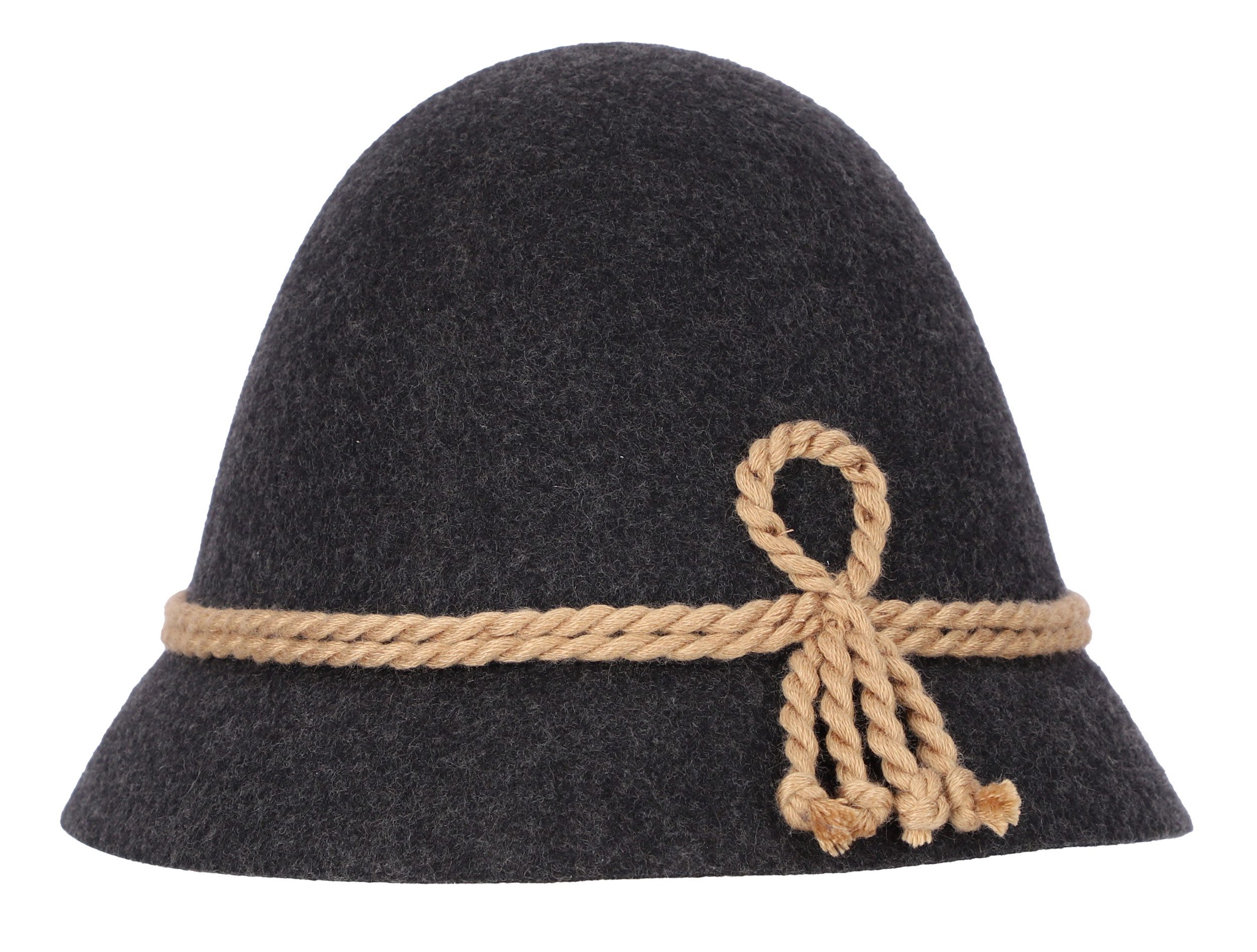 Steigenhöfer Manufaktur Trachtenhut Herren Heinrich - bayrischer Wanderhut günstig online kaufen