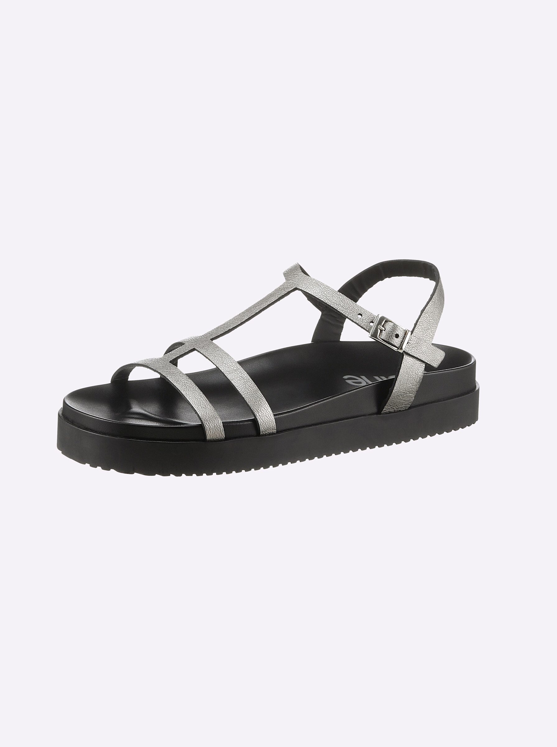 heine Sandale Sandalette