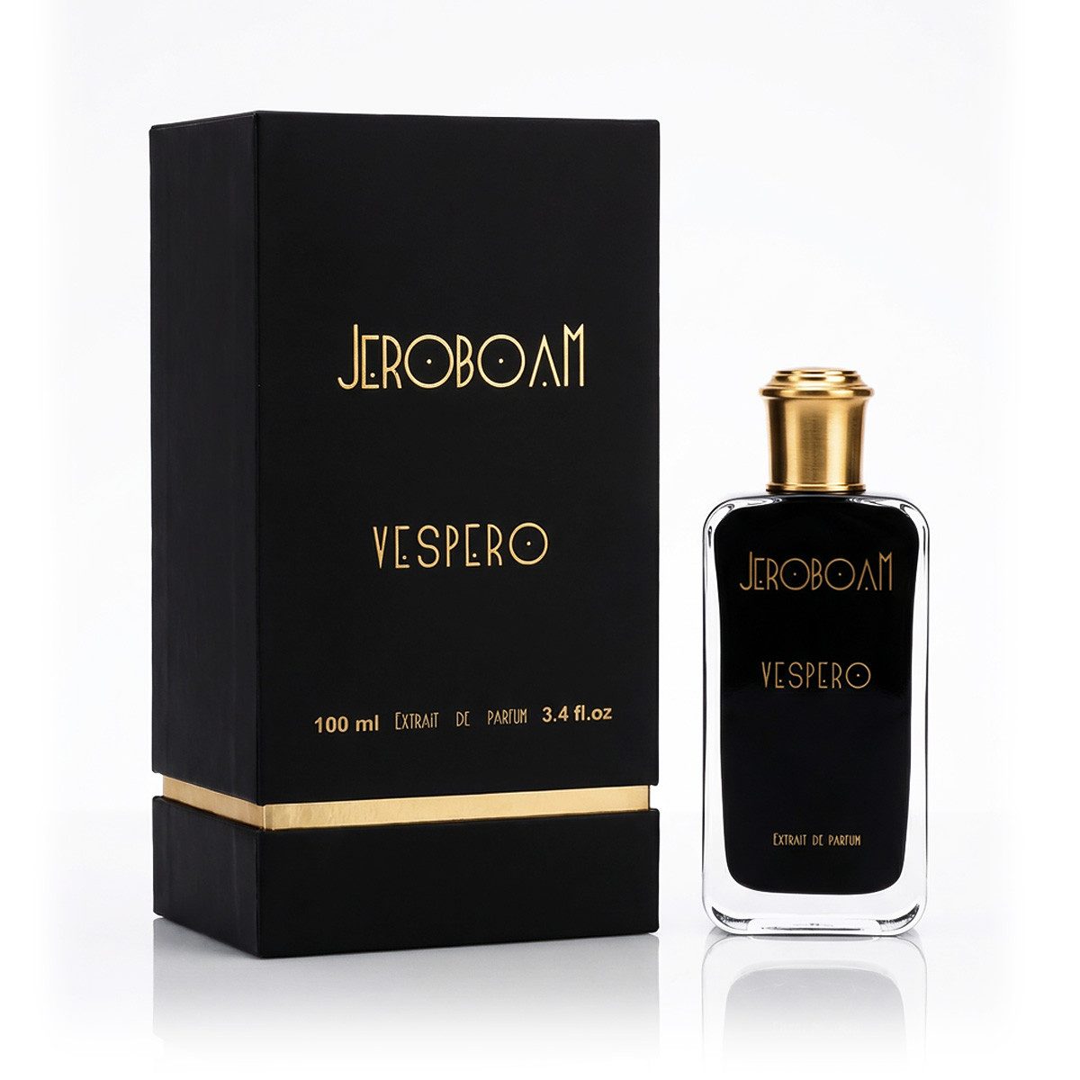 Jeroboam Extrait Parfum Vespero
