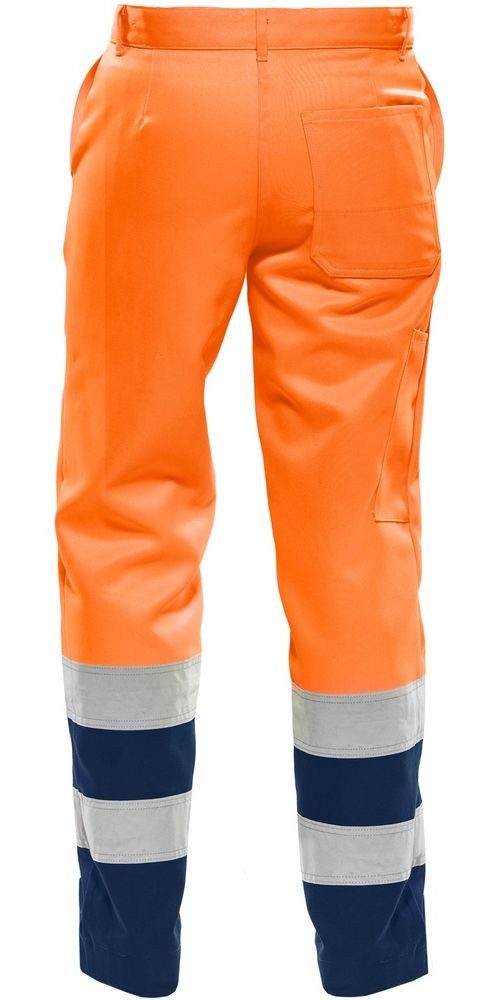 Basic Line Arbeitshose Warnschutzbundhose Arvada
