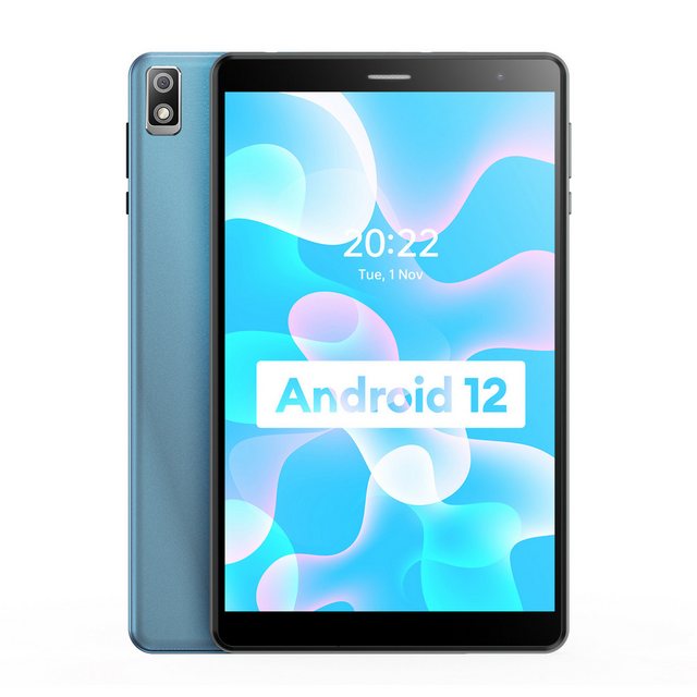 Ulife Headwolf, Fpad2(Android 12), 4GB RAM, 64GB ROM Tablet (8