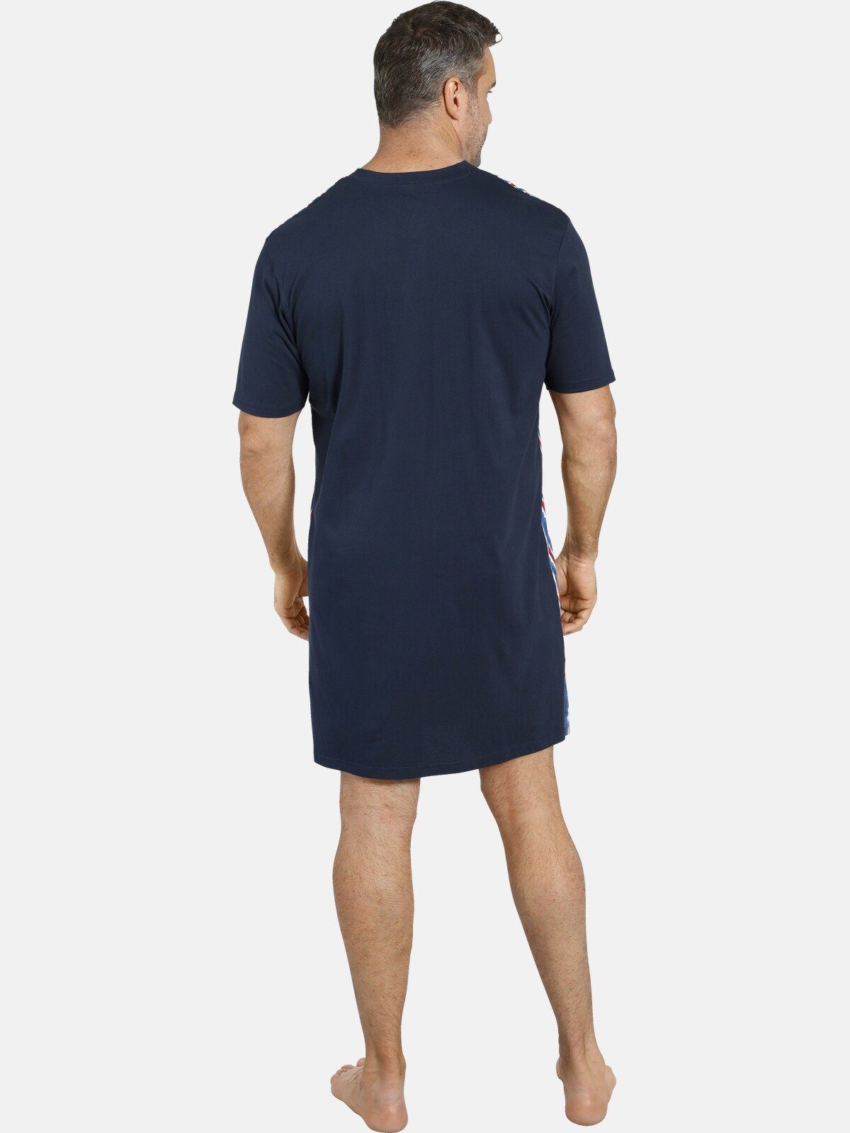 Charles Colby Pyjamaoberteil LORD KENDRY hoher günstig online kaufen