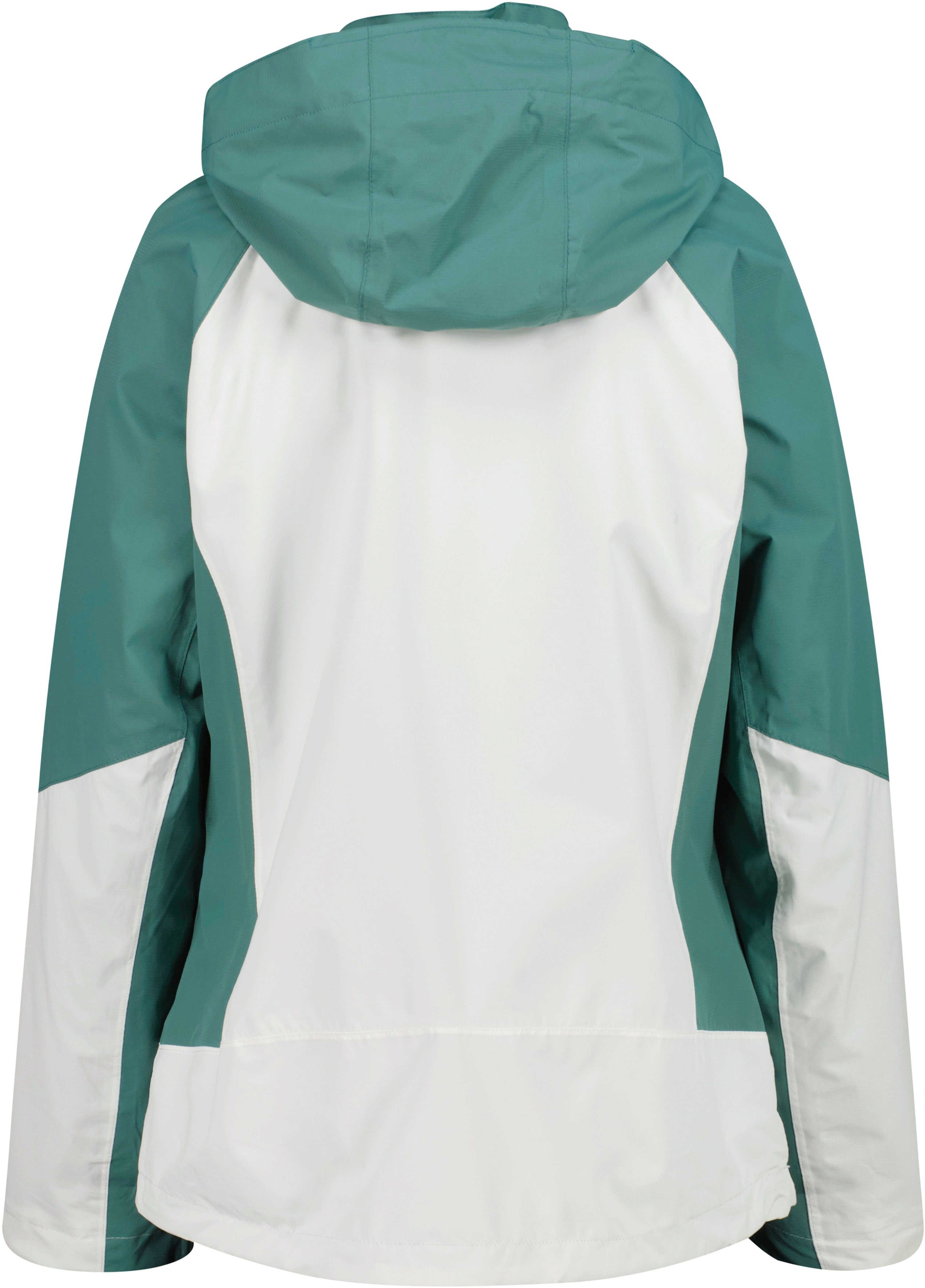 CMP Regenjacke D Outdoorjacke