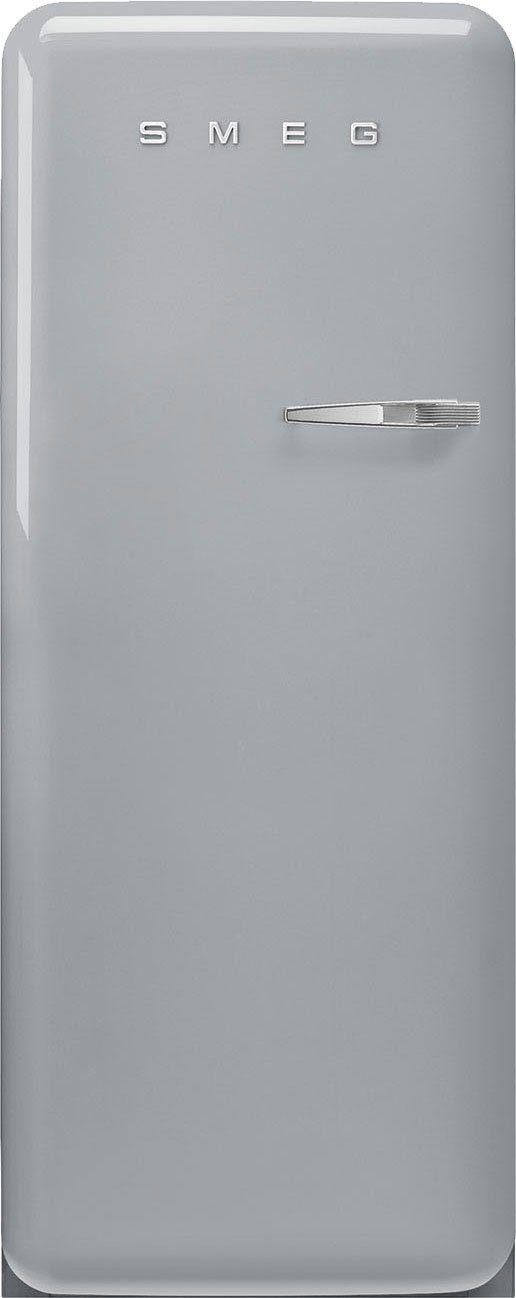 Smeg Kühlschrank FAB28LSV5, 150 cm hoch, 60 breit cm