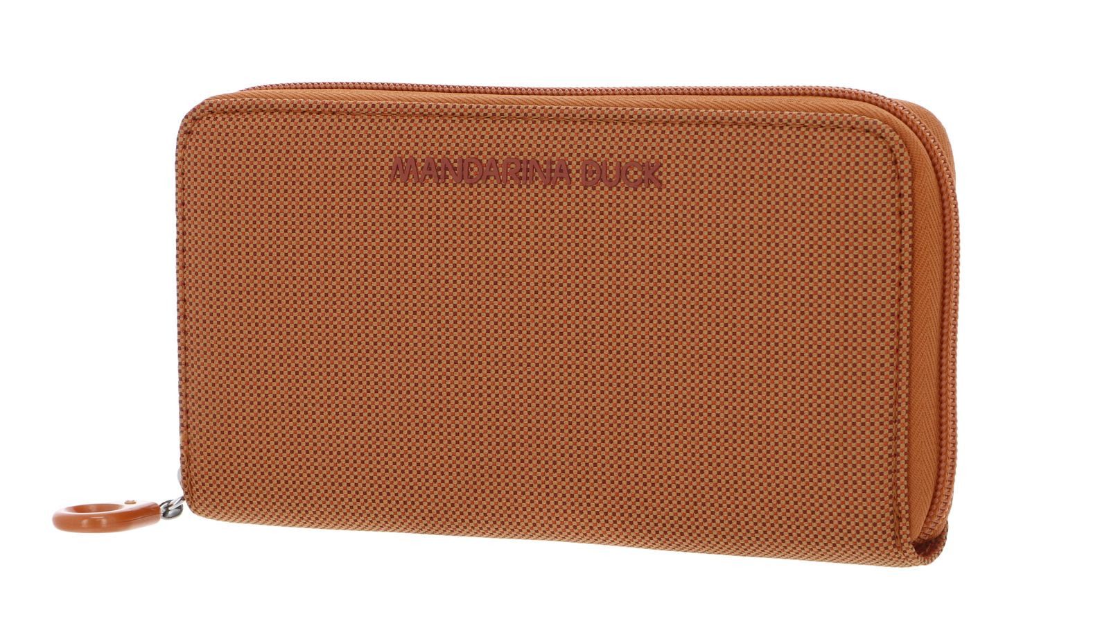 Mandarina Duck Geldbörse Zip Wallet